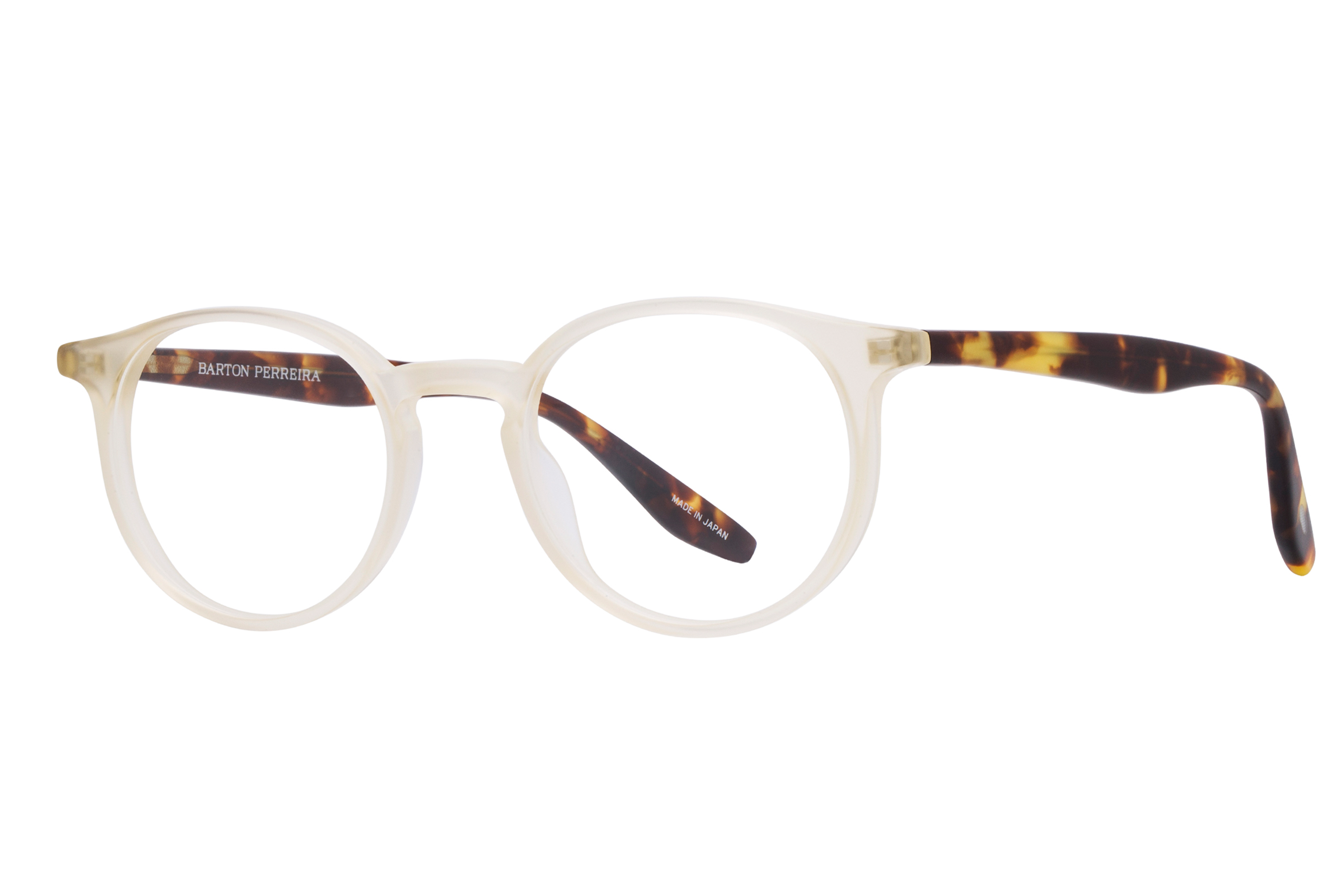 Barton Perreira Norton (50) Eyeglasses