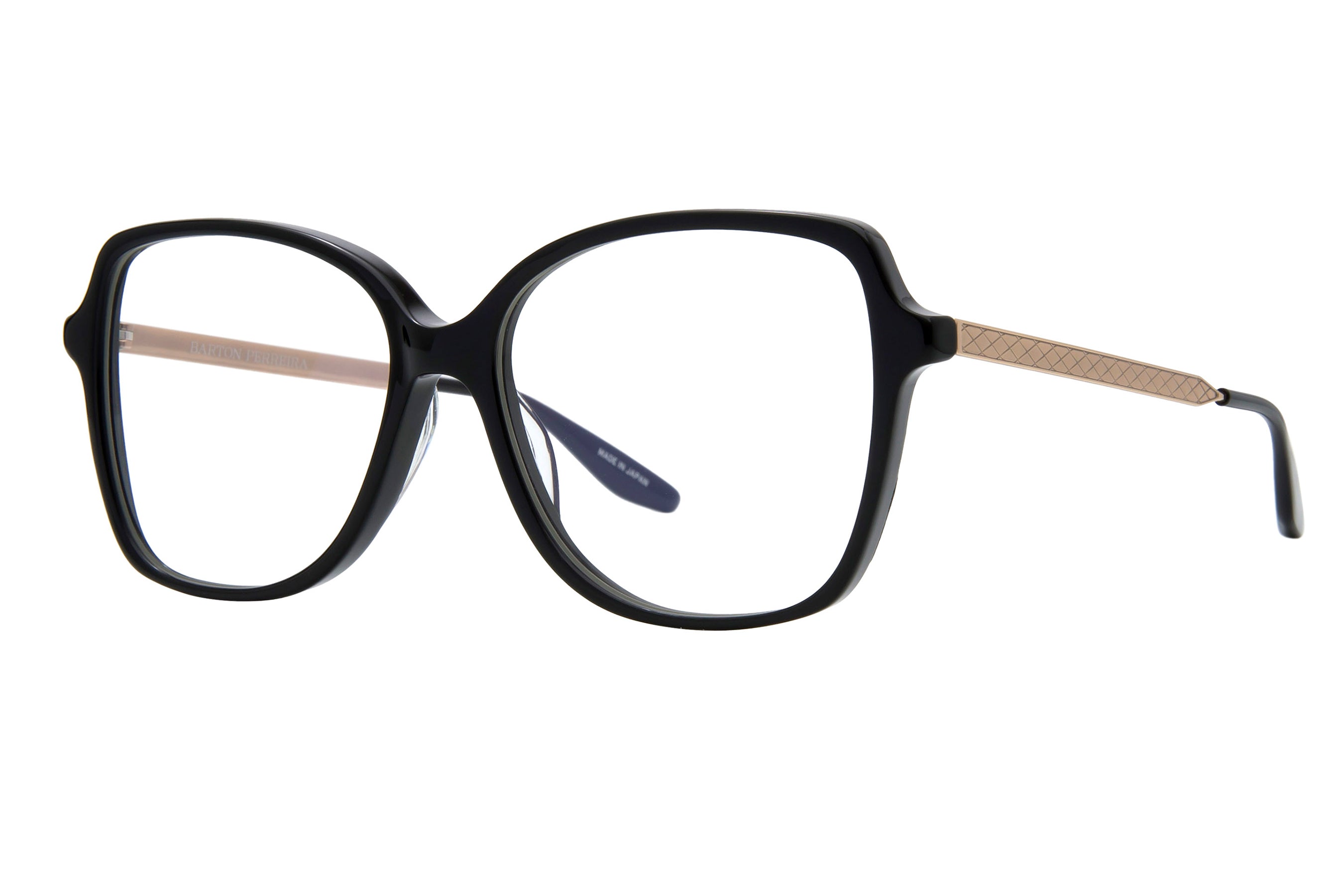 Barton Perreira Noula Eyeglasses