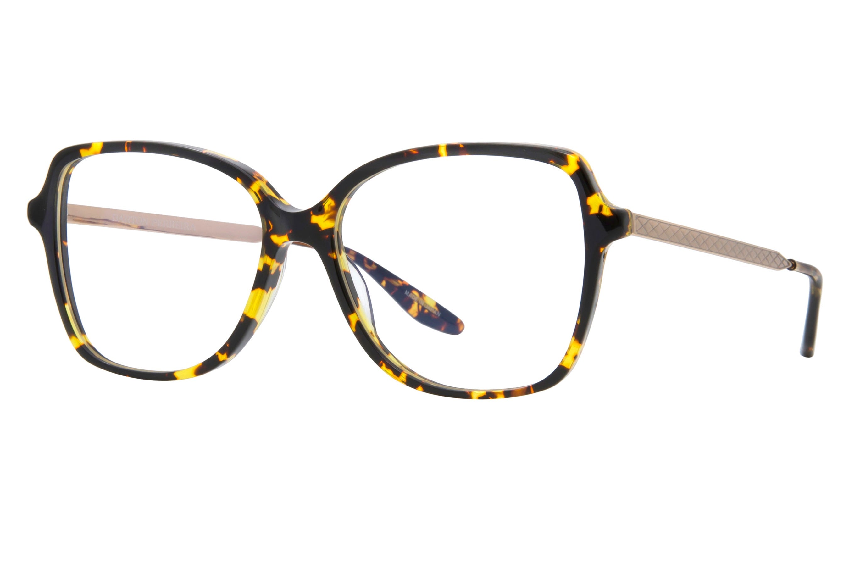 Barton Perreira Noula Eyeglasses
