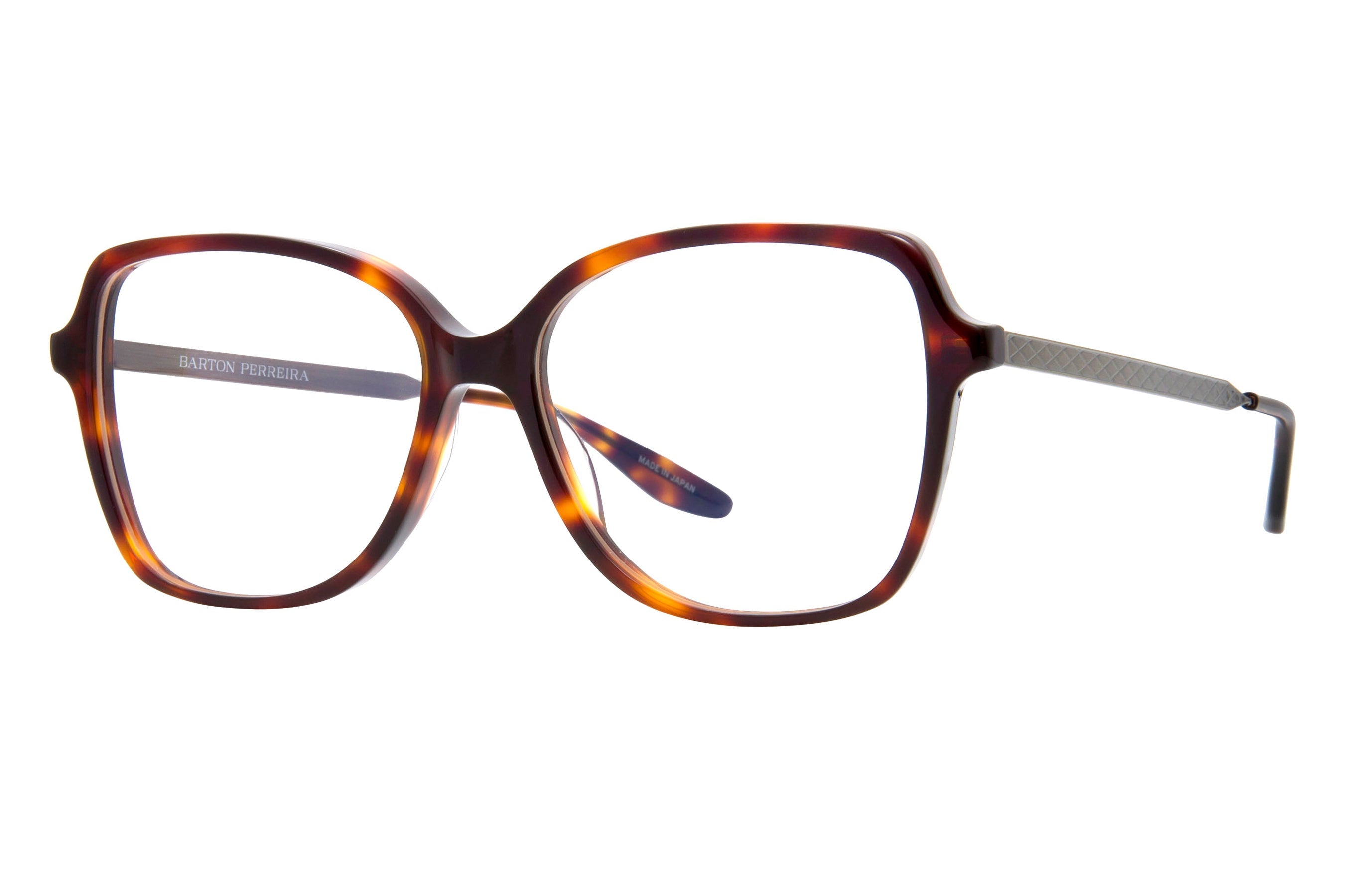 Barton Perreira Noula Eyeglasses
