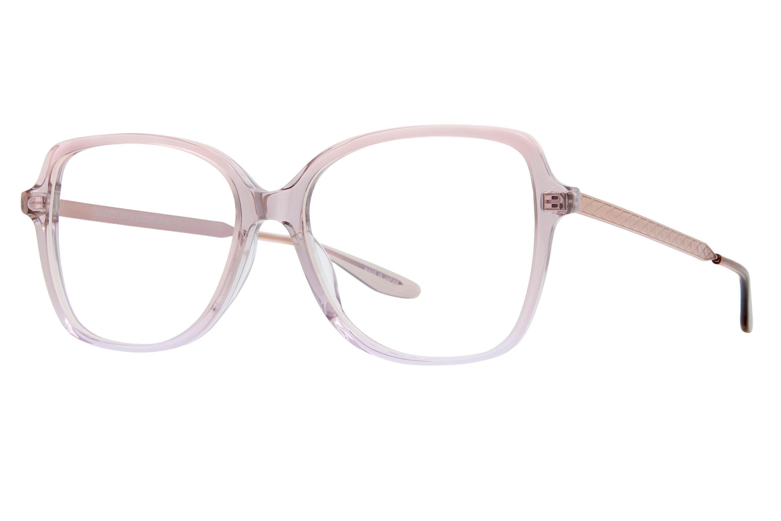 Barton Perreira Noula Eyeglasses