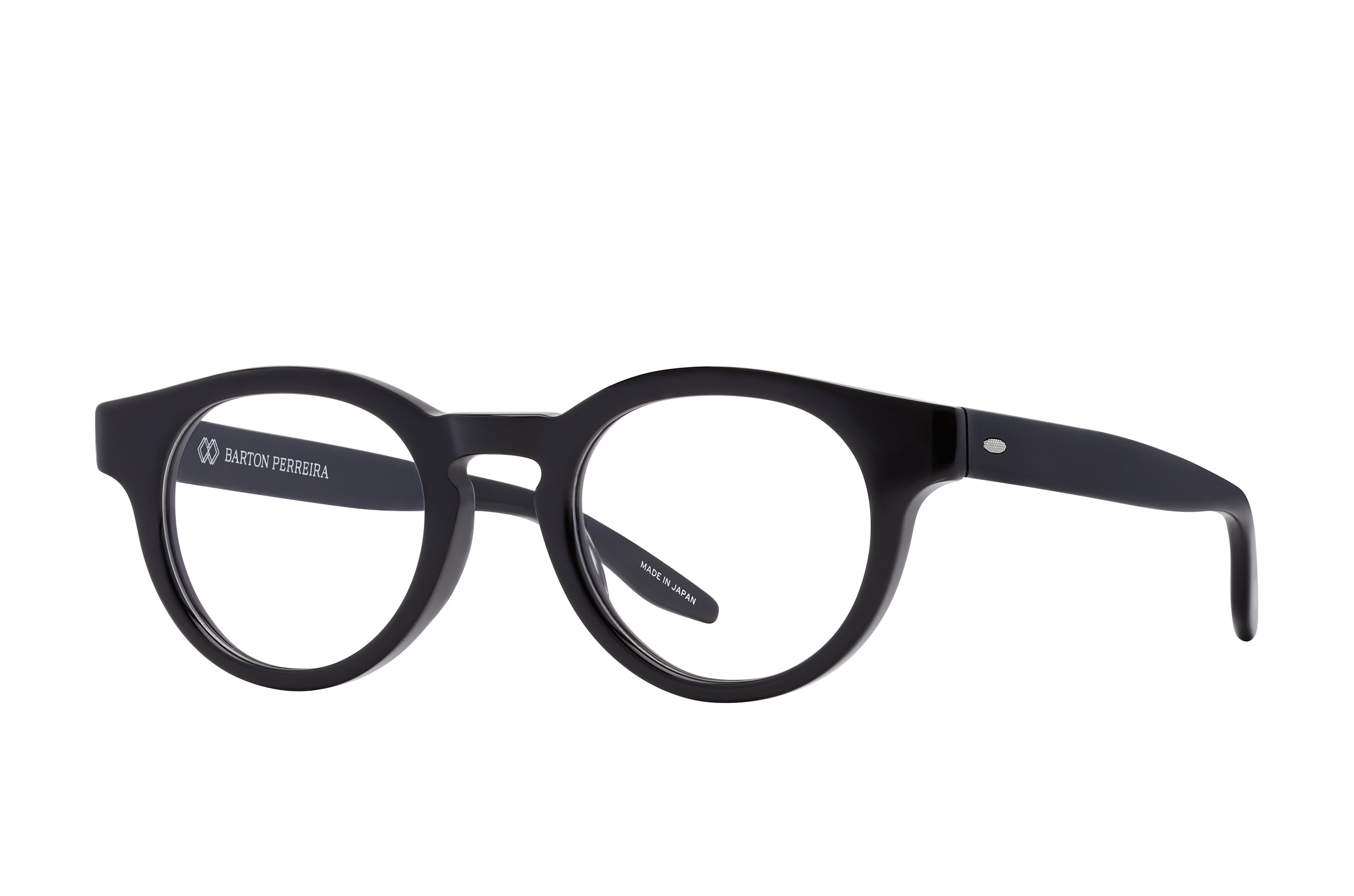 Barton Perreira Oxford Optical Eyeglasses