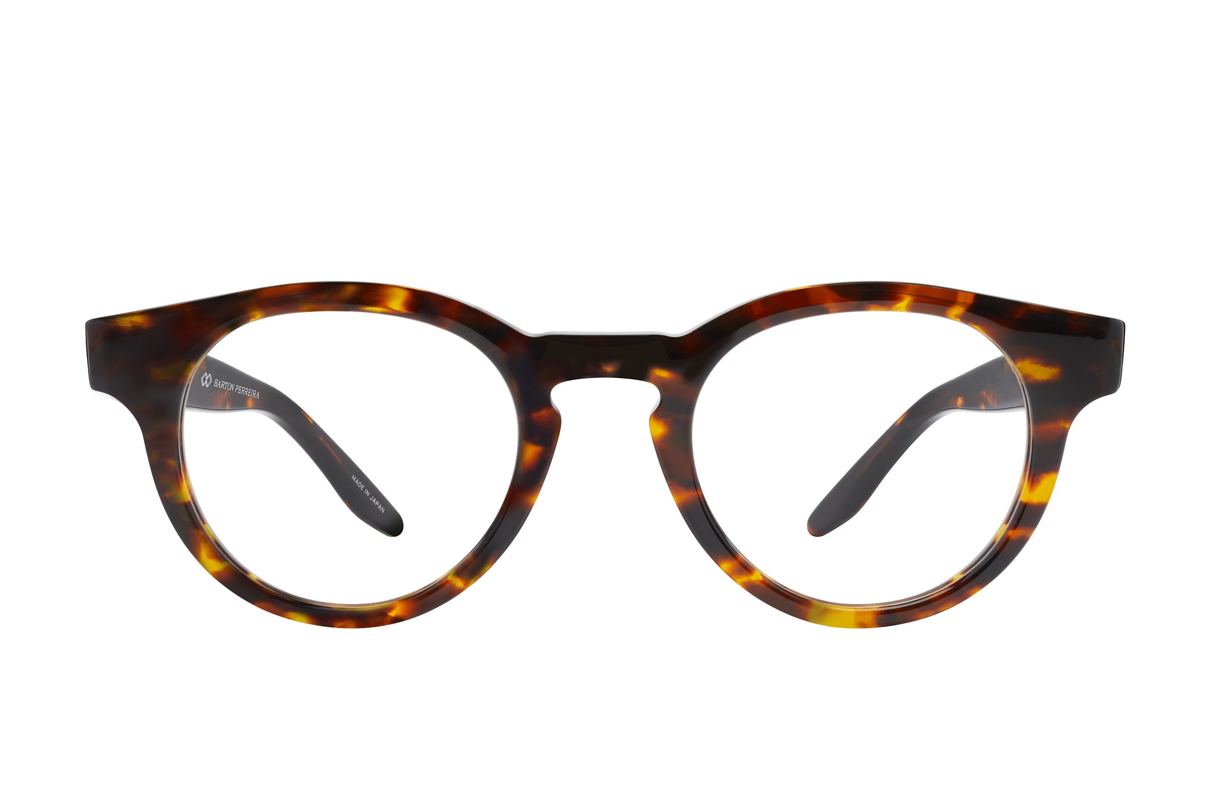 Barton Perreira Oxford Optical Eyeglasses