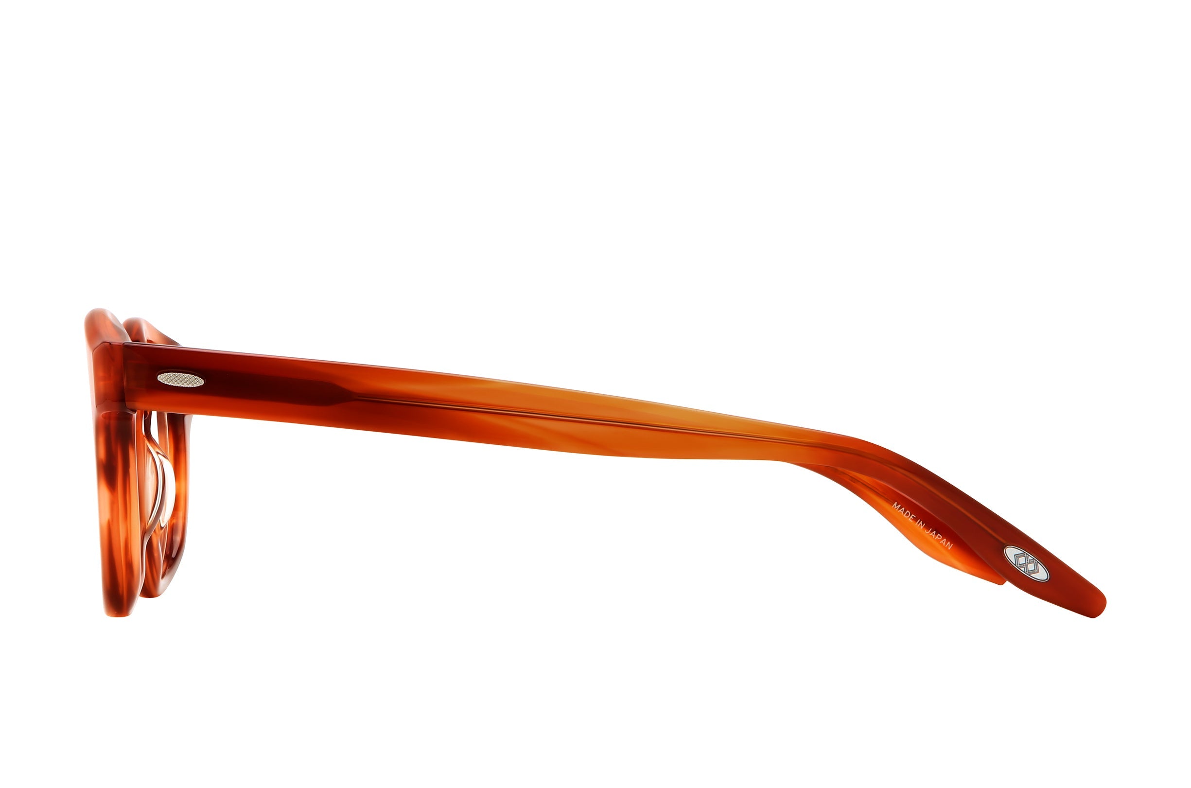Barton Perreira Oxford Optical Eyeglasses