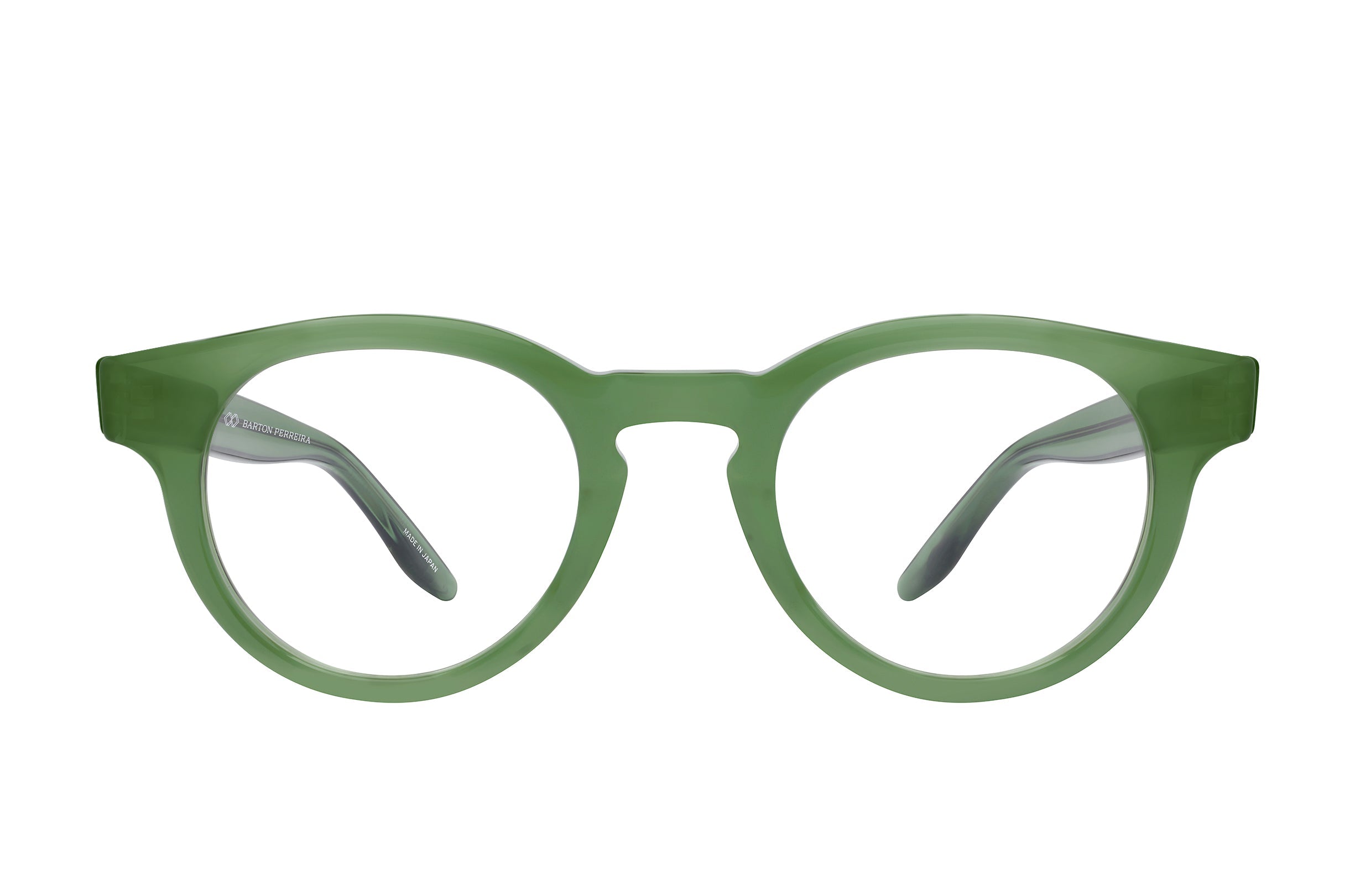 Barton Perreira Oxford Optical Eyeglasses