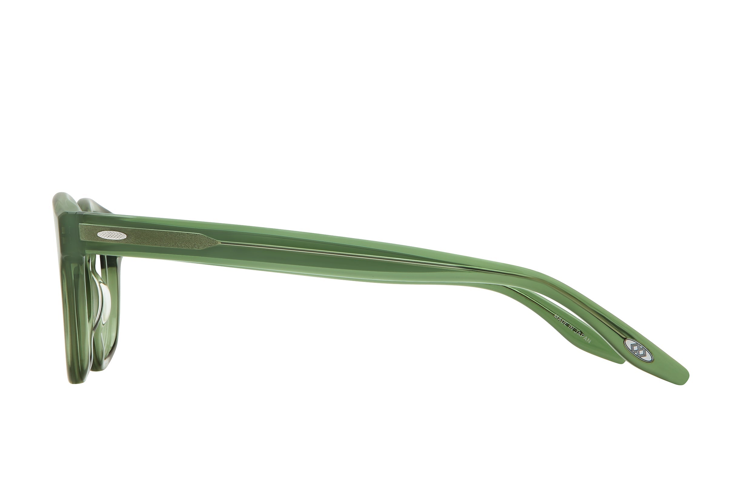 Barton Perreira Oxford Optical Eyeglasses