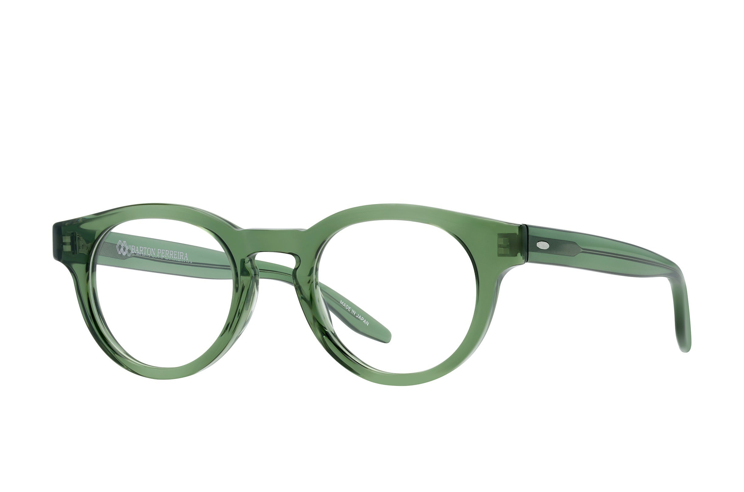 Barton Perreira Oxford Optical Eyeglasses