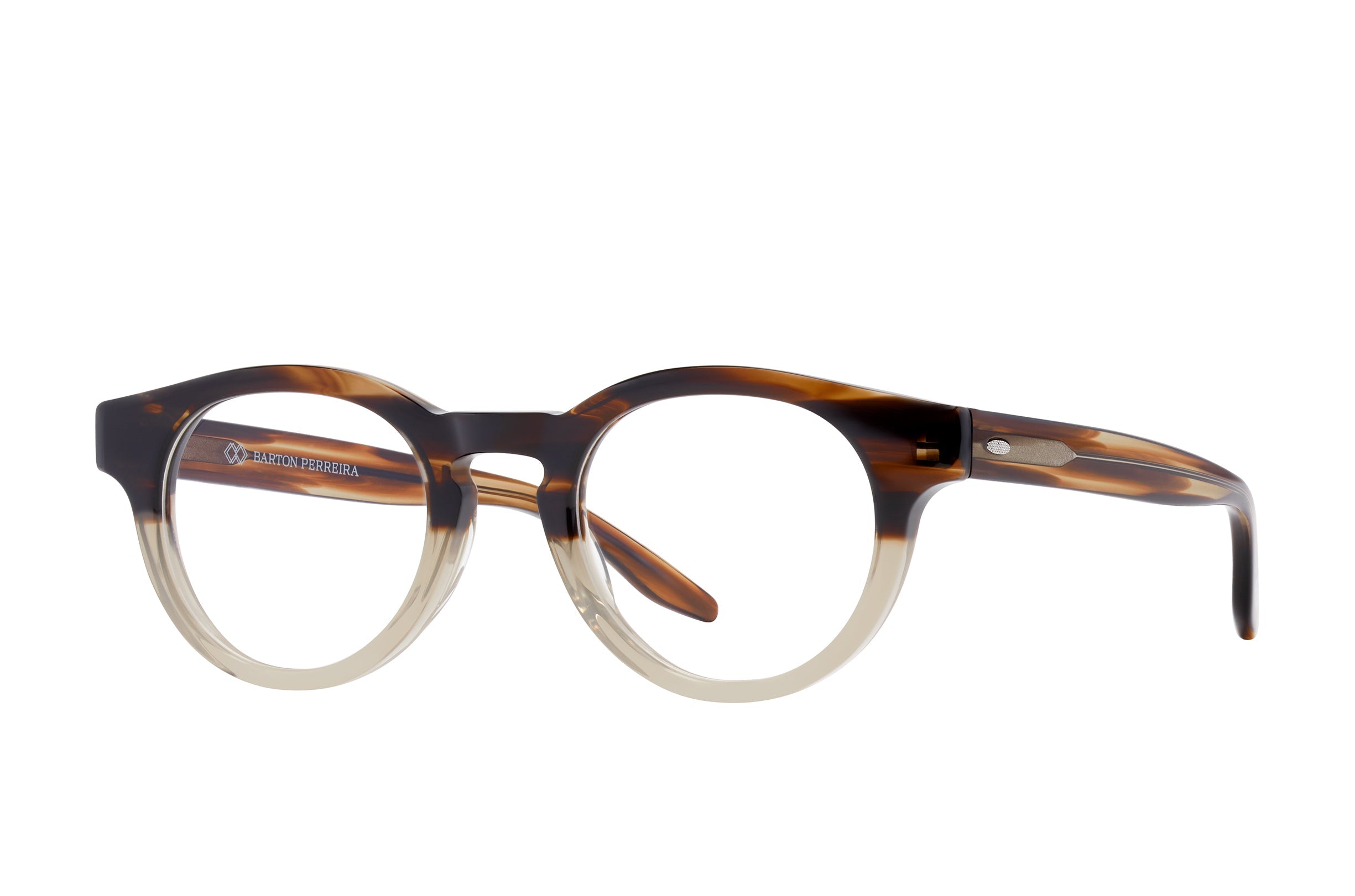 Barton Perreira Oxford Optical Eyeglasses