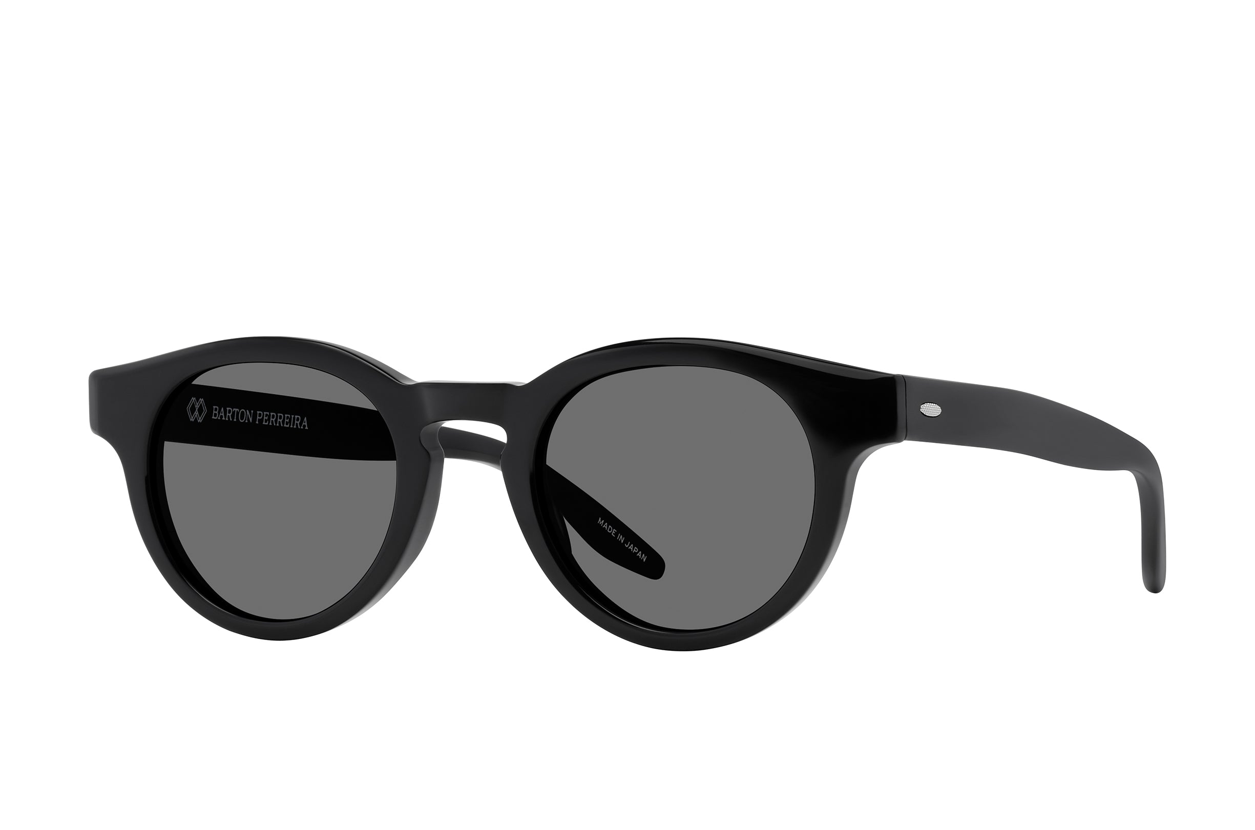 Barton Perreira Oxford Sun Sunglasses
