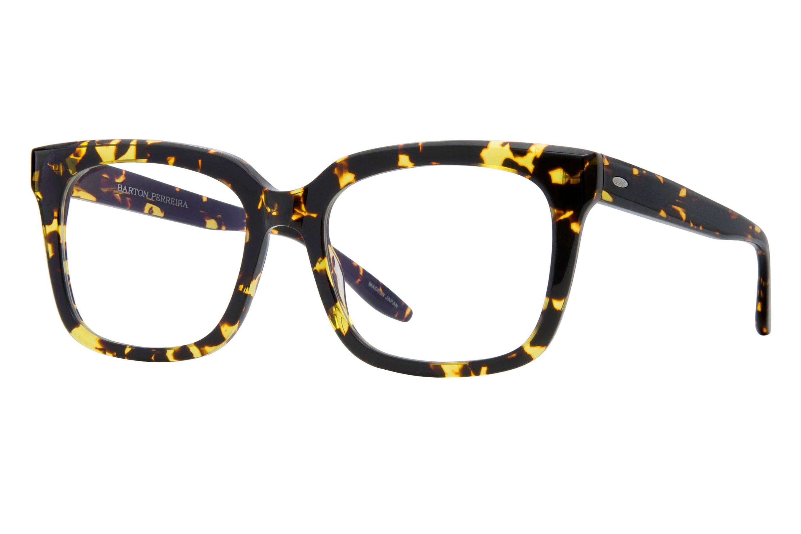Barton Perreira Parker Eyeglasses