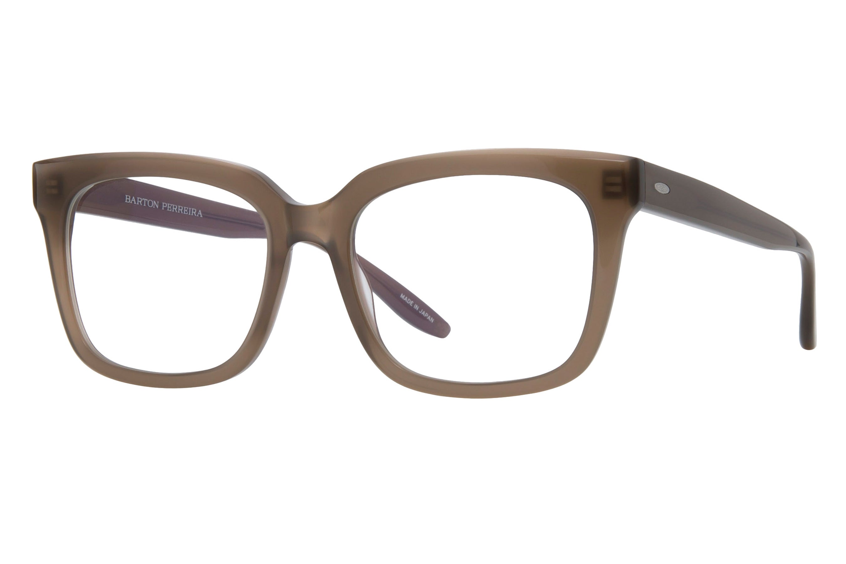 Barton Perreira Parker Eyeglasses