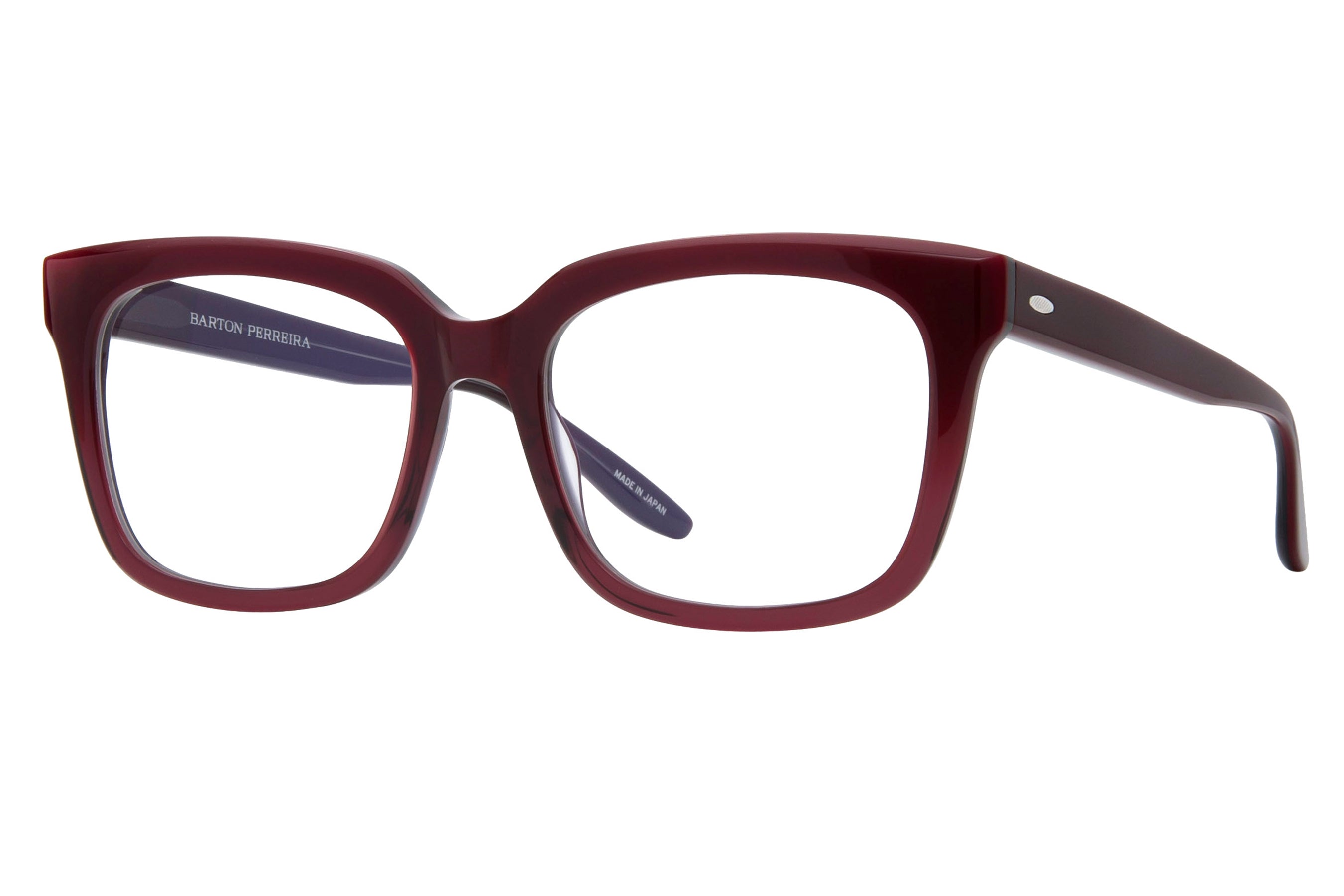 Barton Perreira Parker Eyeglasses
