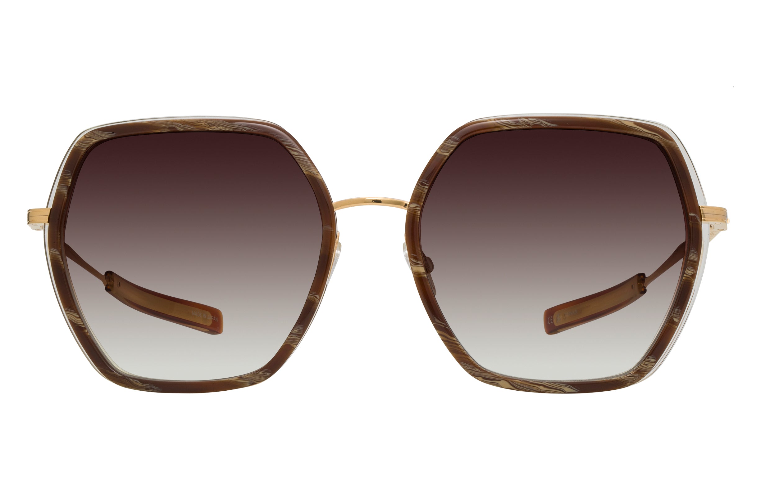 Barton Perreira Pickford Sunglasses