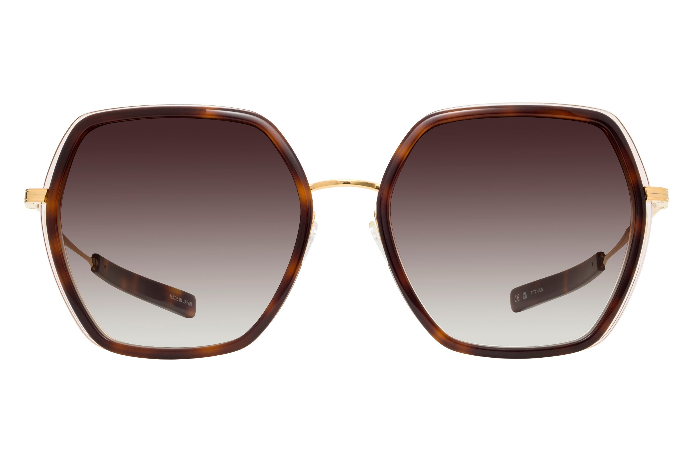 Barton Perreira Pickford Sunglasses