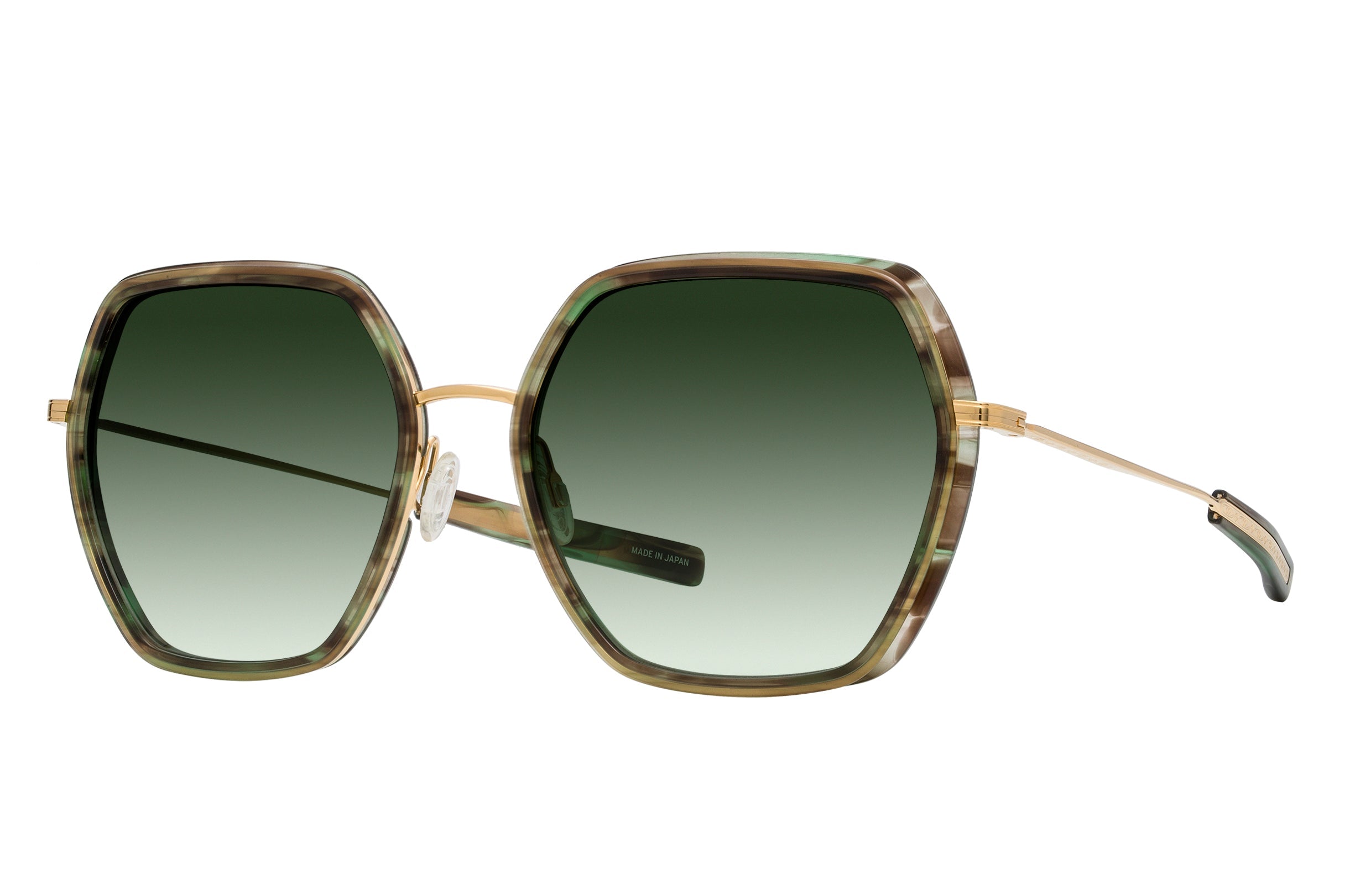 Barton Perreira Pickford Sunglasses