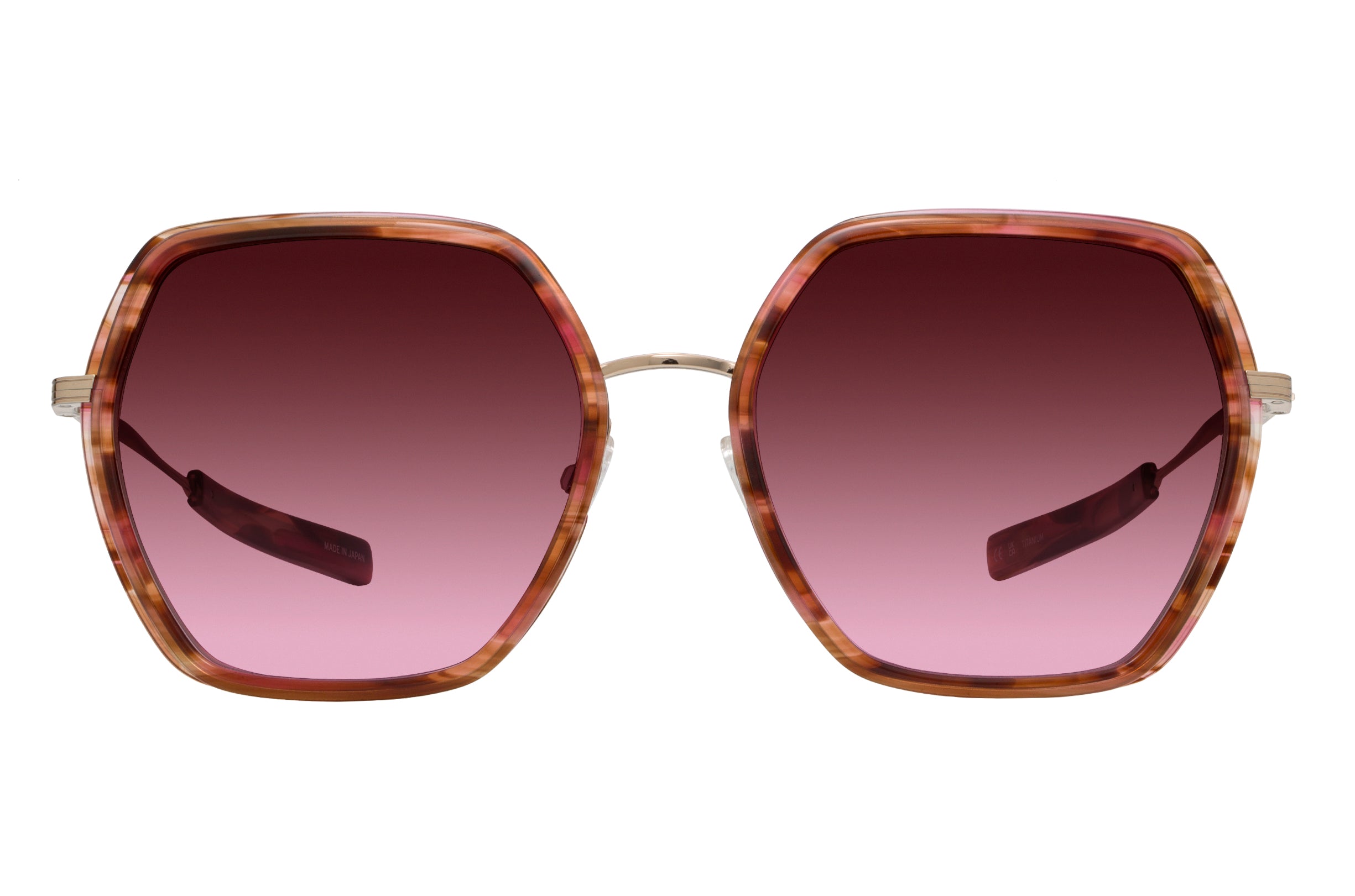 Barton Perreira Pickford Sunglasses