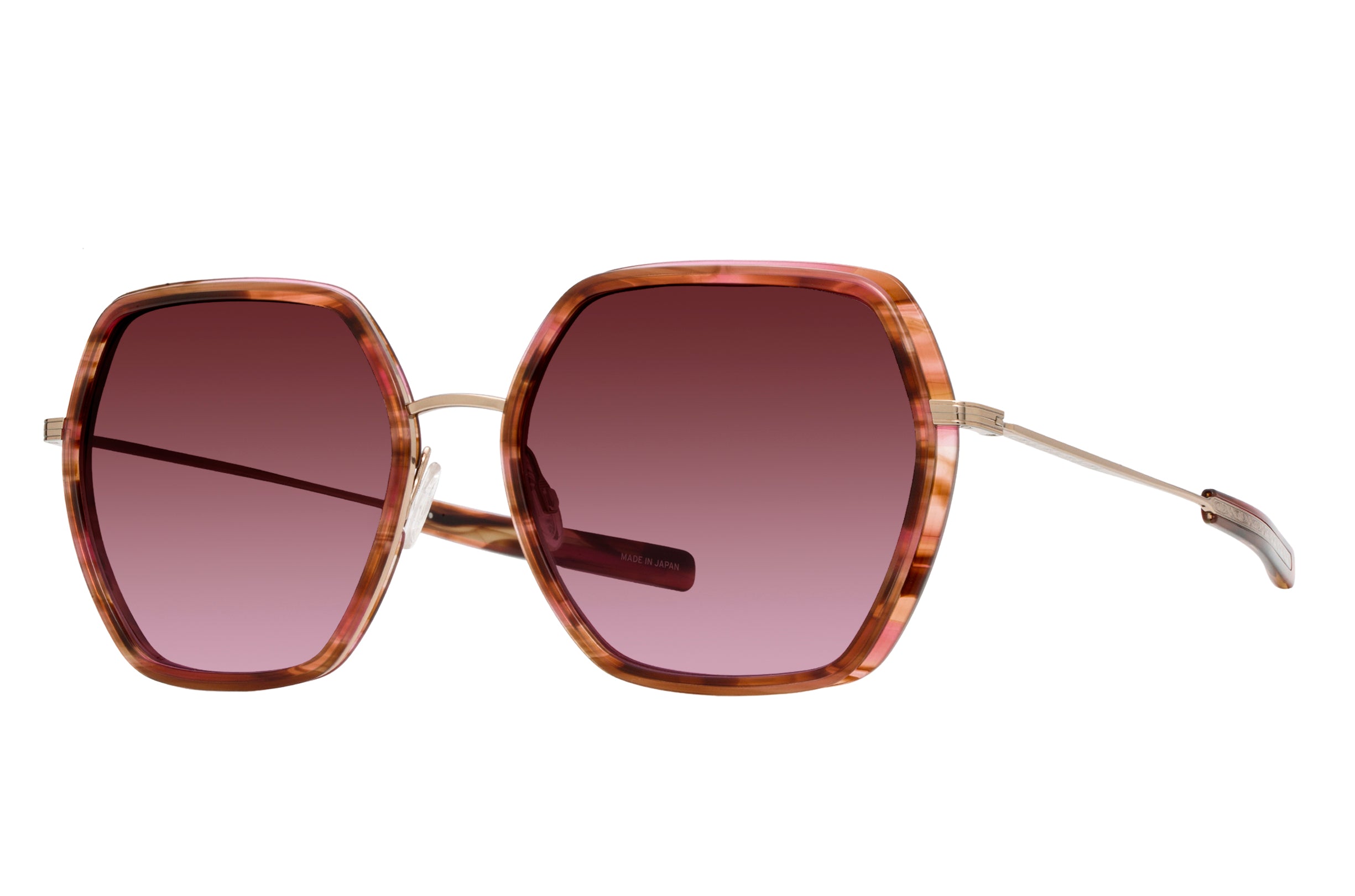 Barton Perreira Pickford Sunglasses