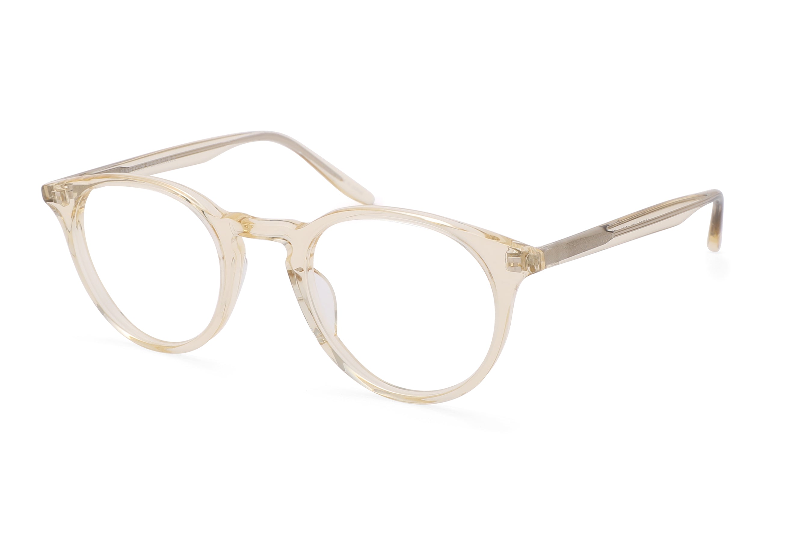 Barton Perreira Princeton (46) Eyeglasses