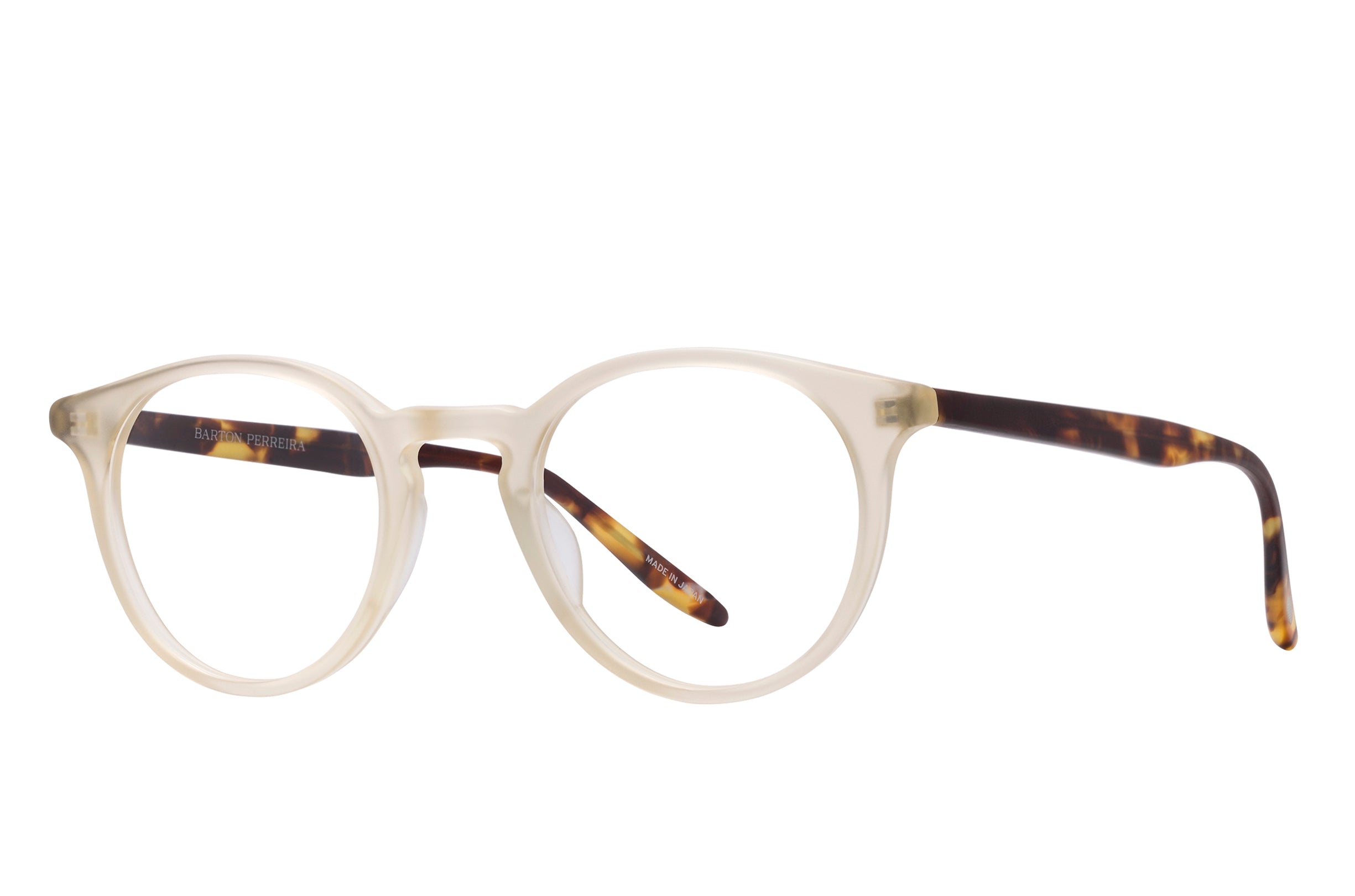Barton Perreira Princeton (46) Eyeglasses