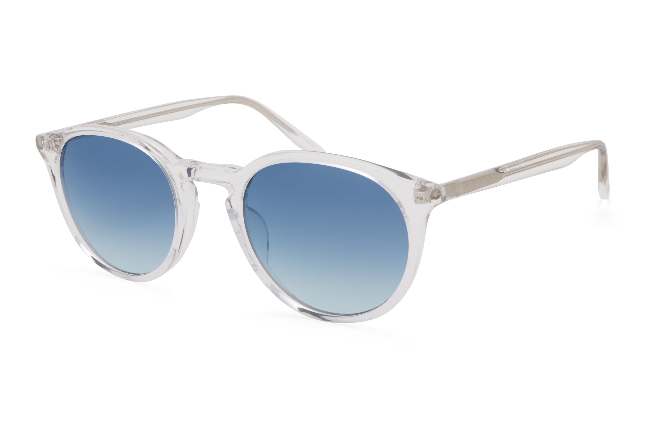 Barton Perreira Princeton (49) Sun Sunglasses