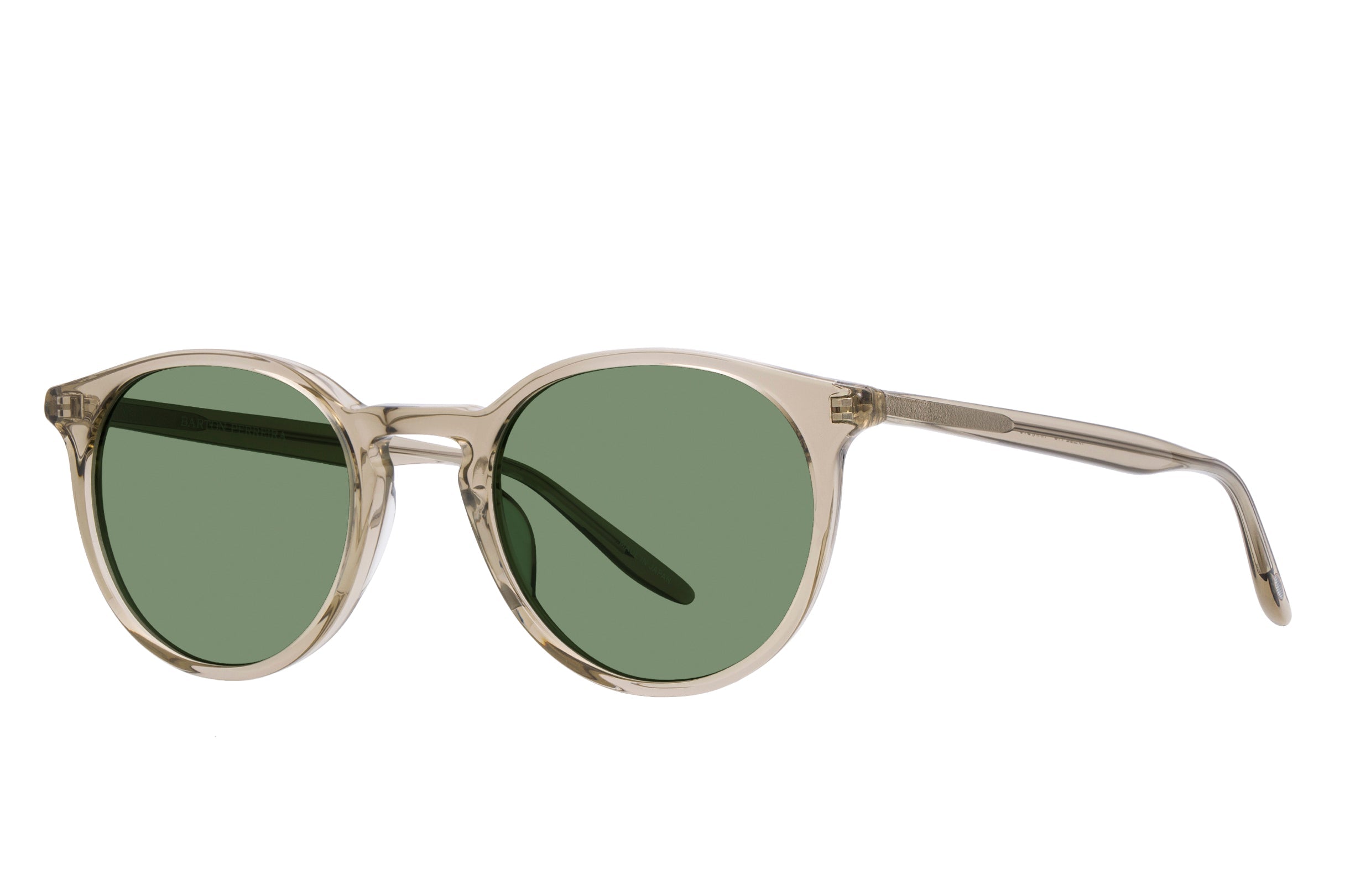 Barton Perreira Princeton (49) Sun Sunglasses