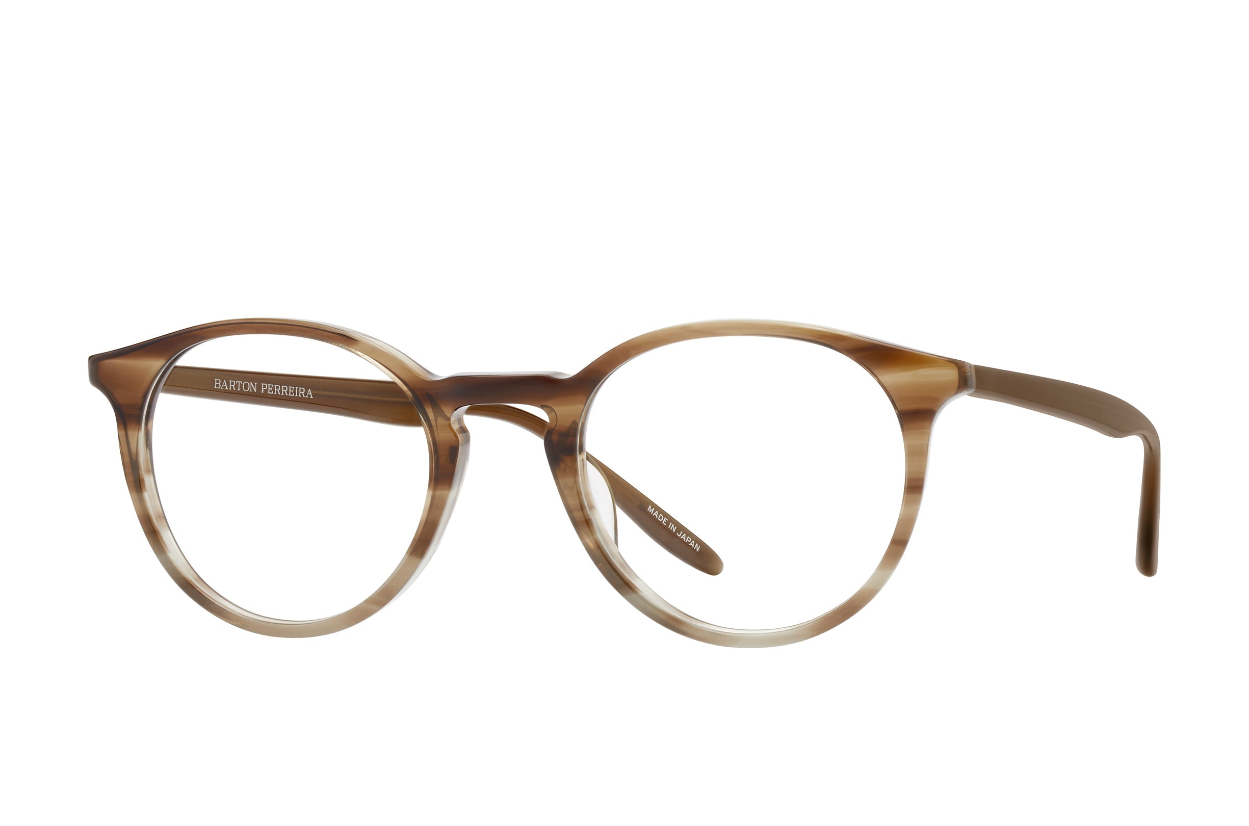 Barton Perreira Princeton (49) Eyeglasses