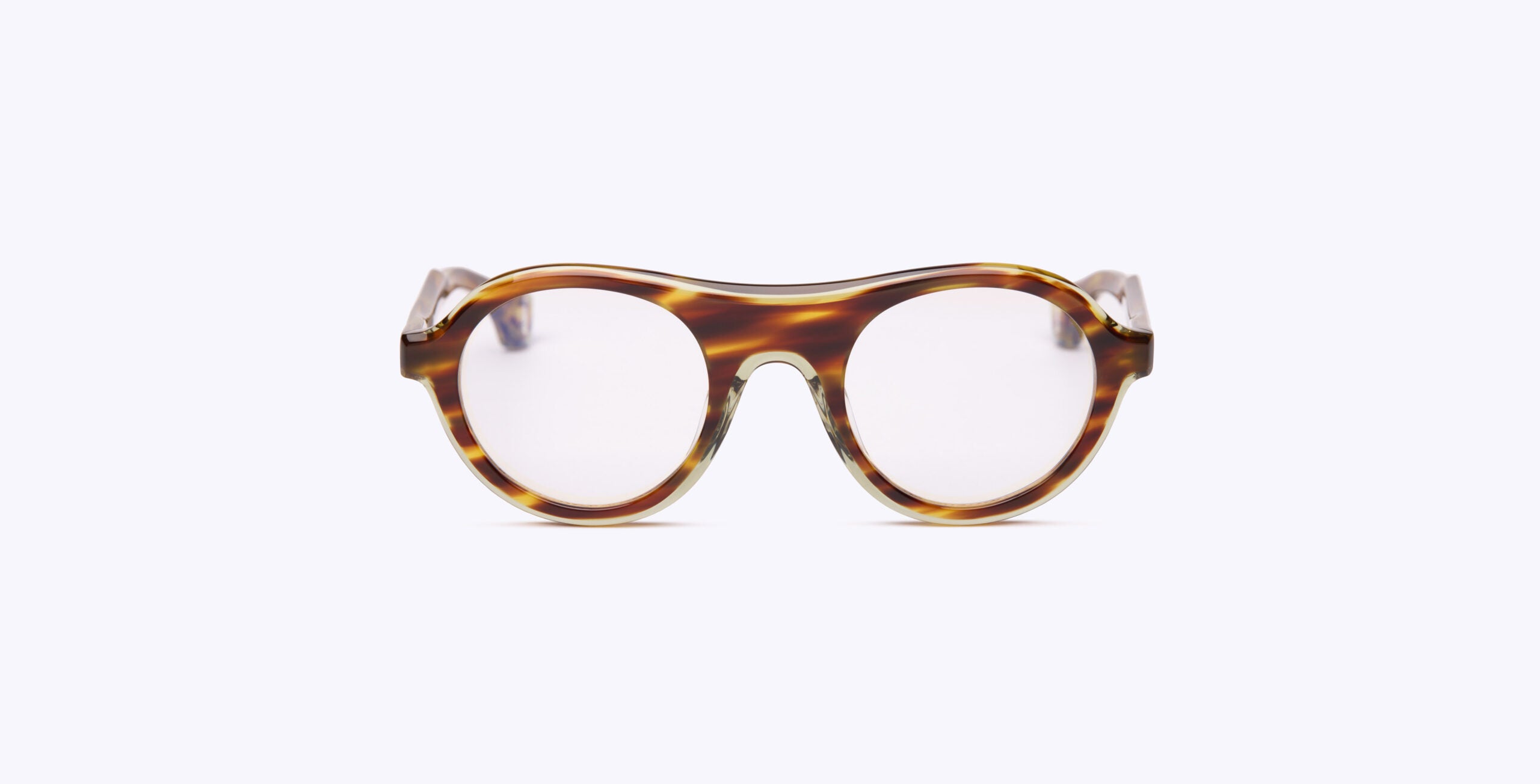 Blake Kuwahara Prouvé Sunglasses