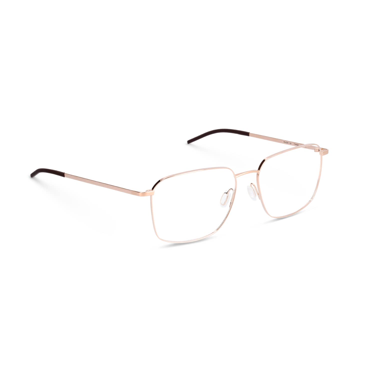 Orgreen Polygon Eyeglasses