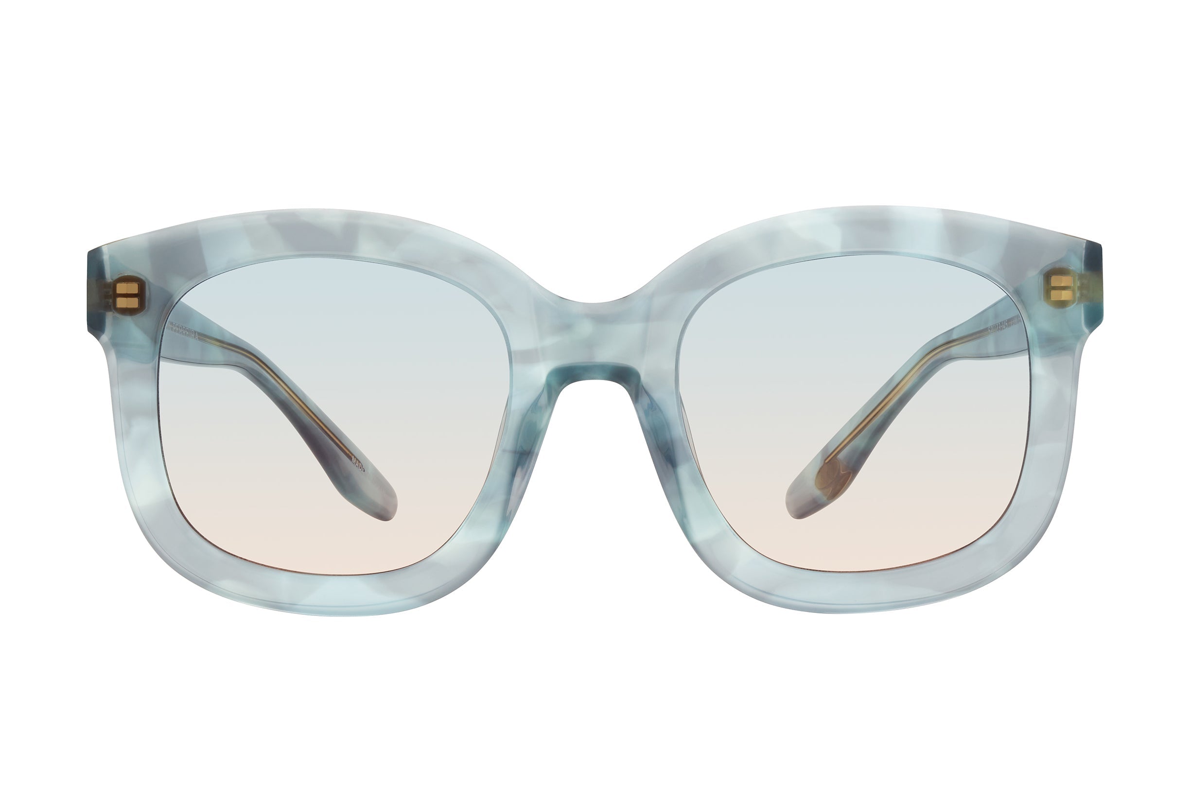 Barton Perreira Quannah Sunglasses