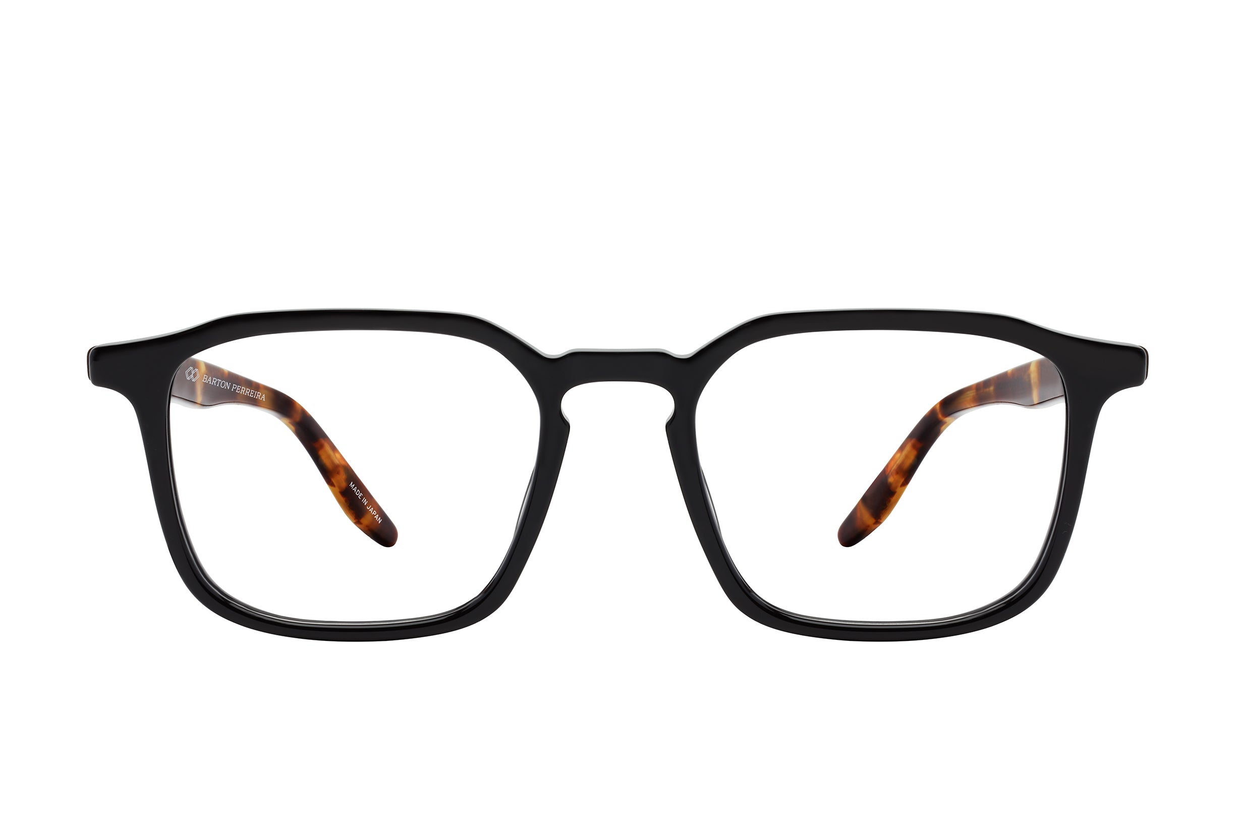 Barton Perreira Raymond Eyeglasses