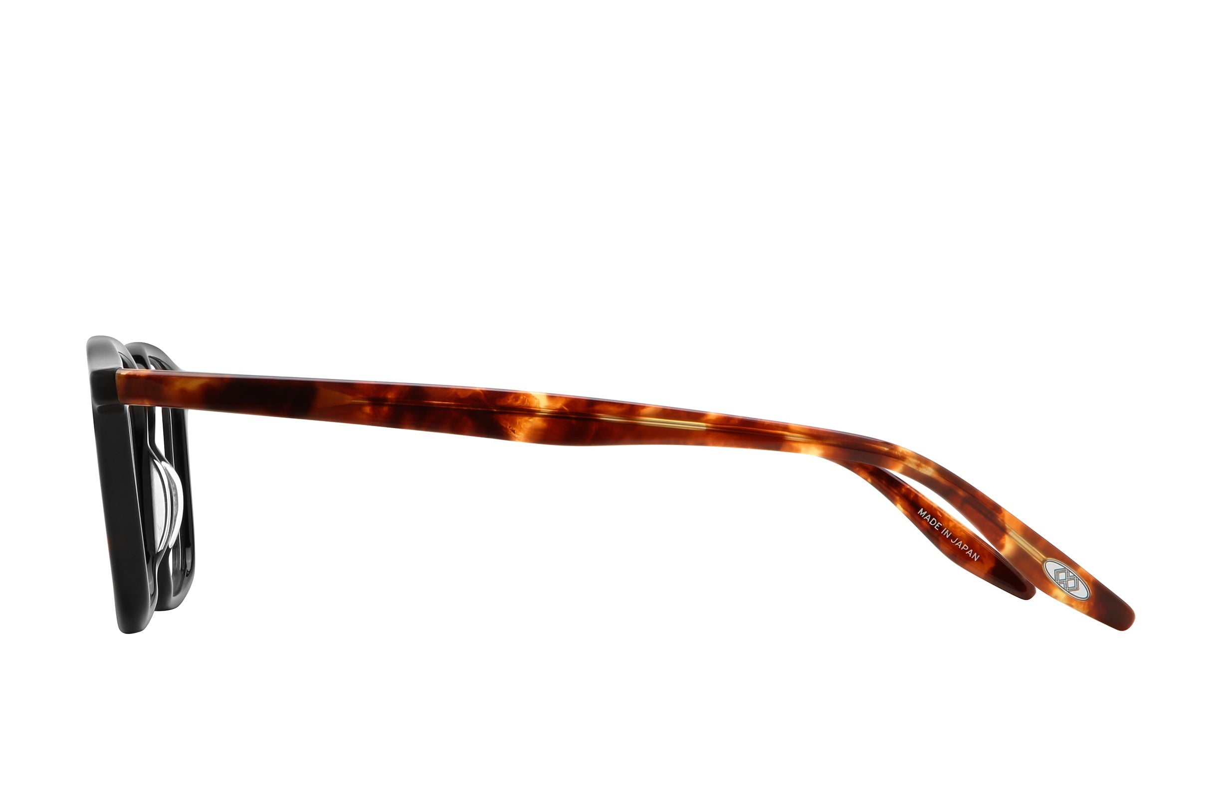 Barton Perreira Raymond Eyeglasses