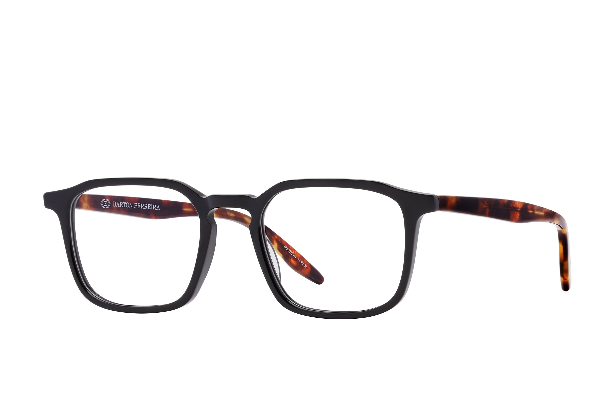 Barton Perreira Raymond Eyeglasses