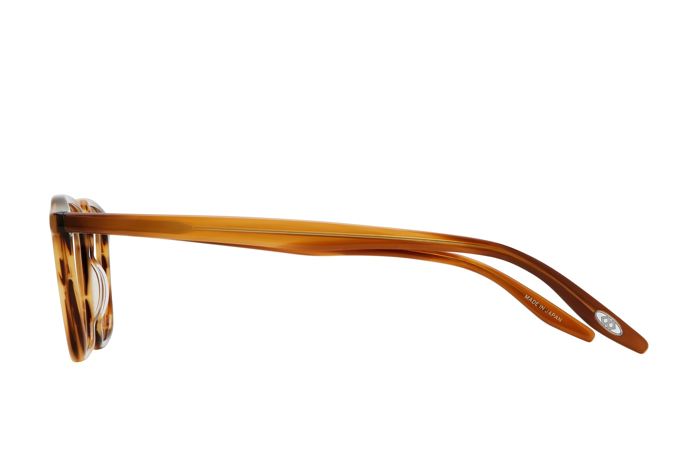 Barton Perreira Raymond Eyeglasses