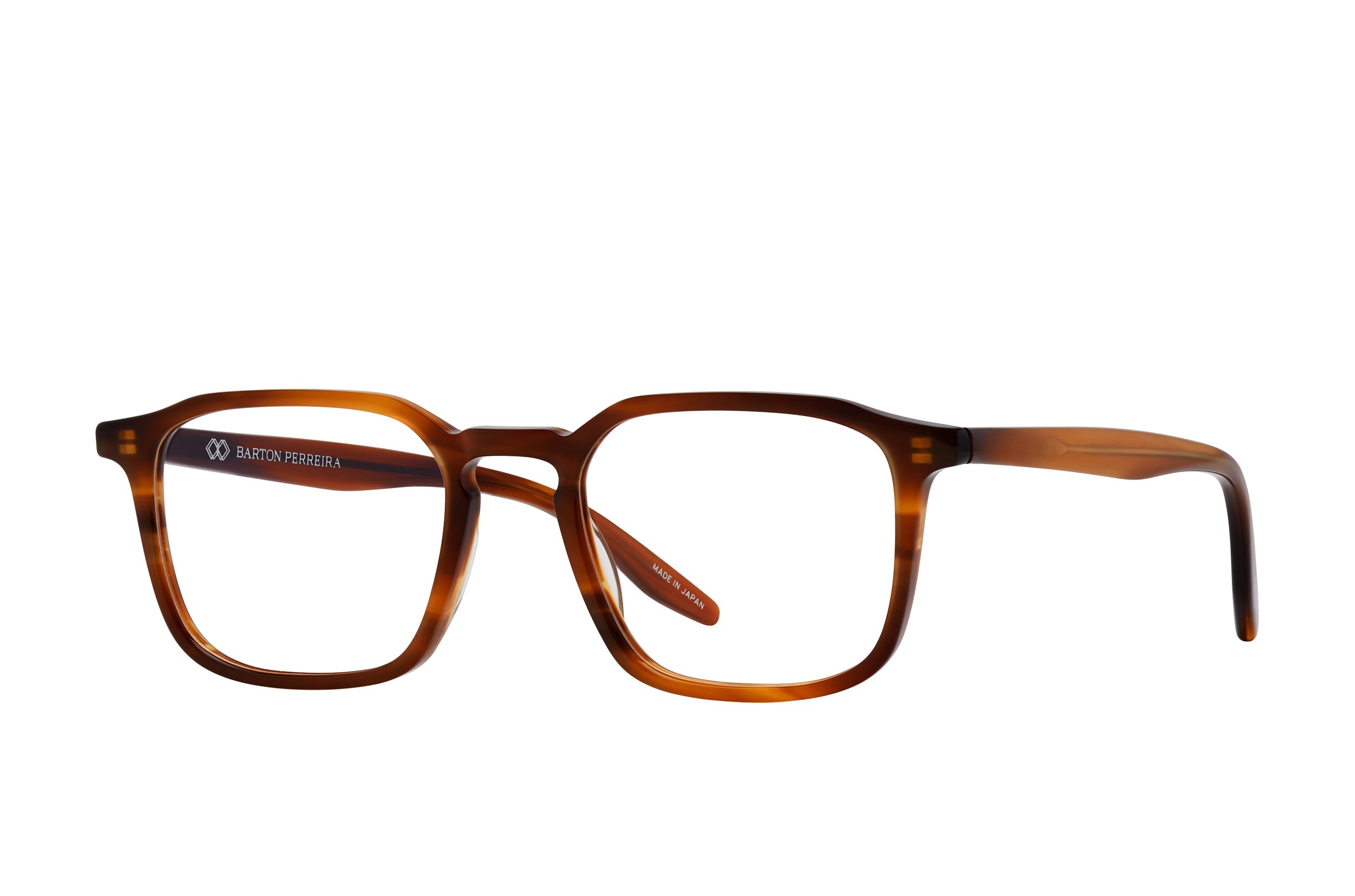 Barton Perreira Raymond Eyeglasses