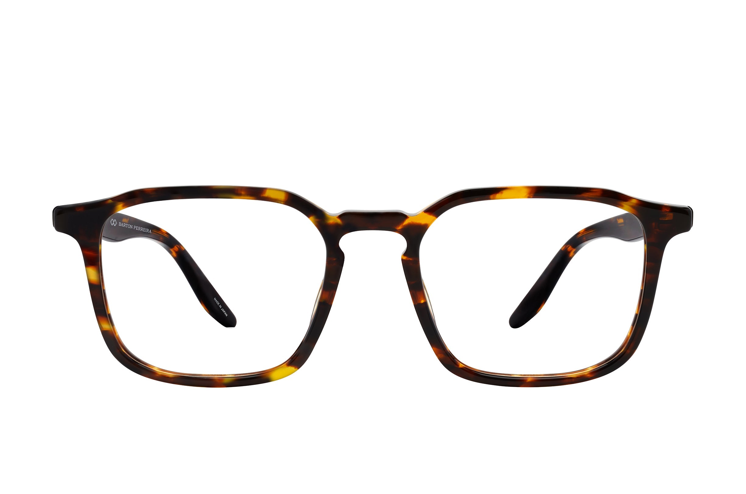 Barton Perreira Raymond Eyeglasses