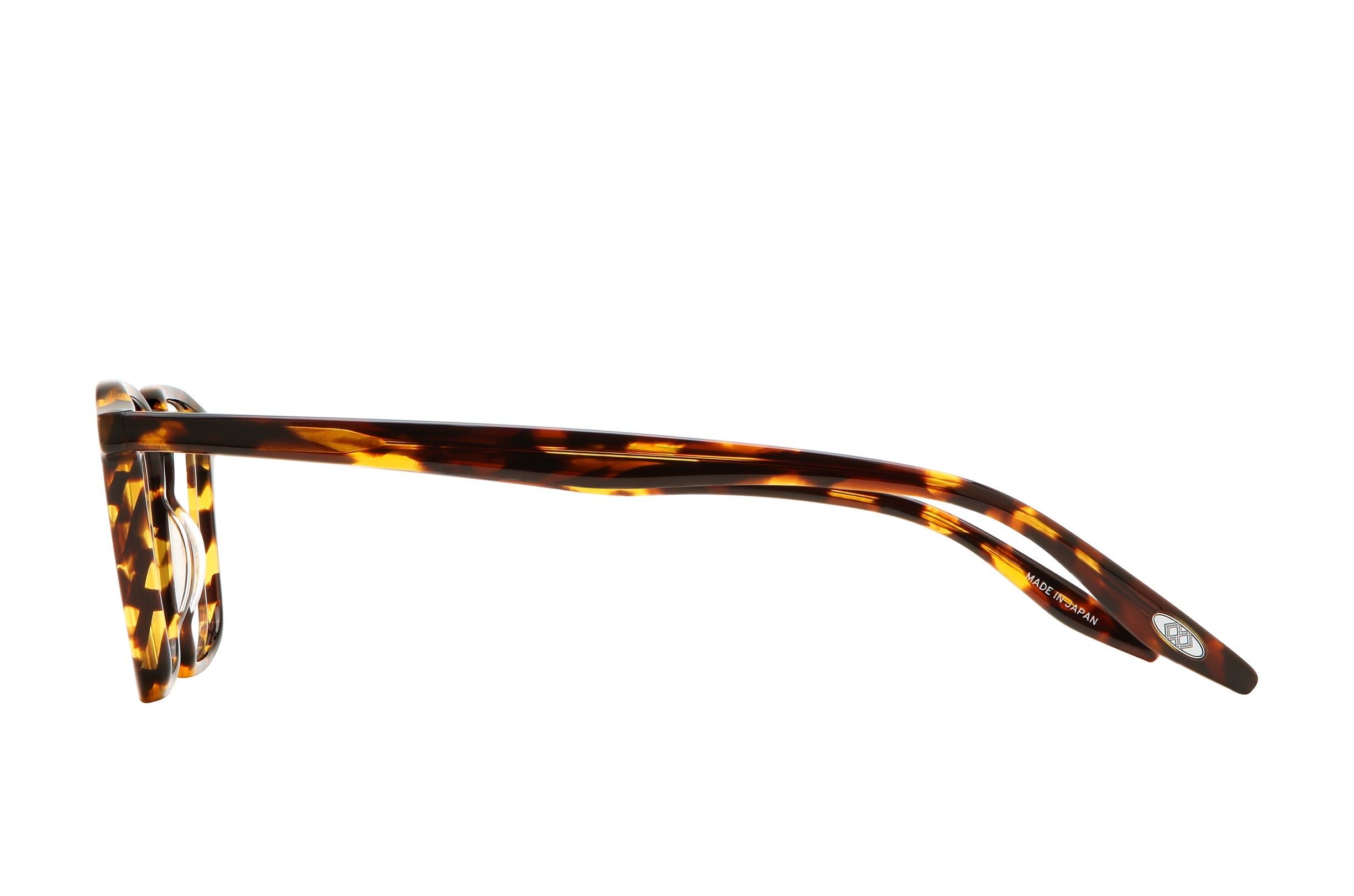 Barton Perreira Raymond Eyeglasses