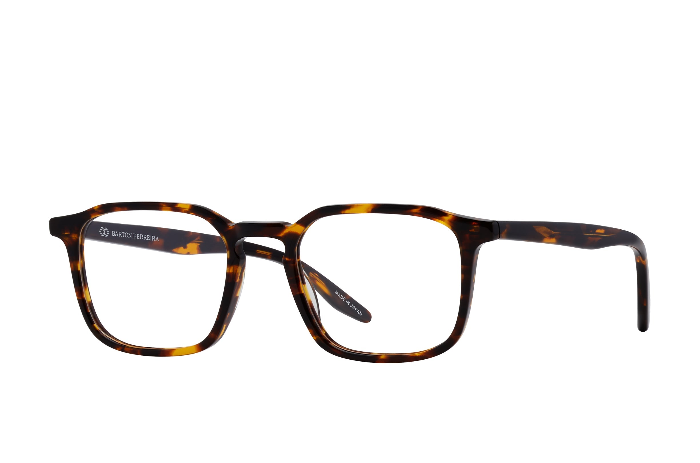 Barton Perreira Raymond Eyeglasses