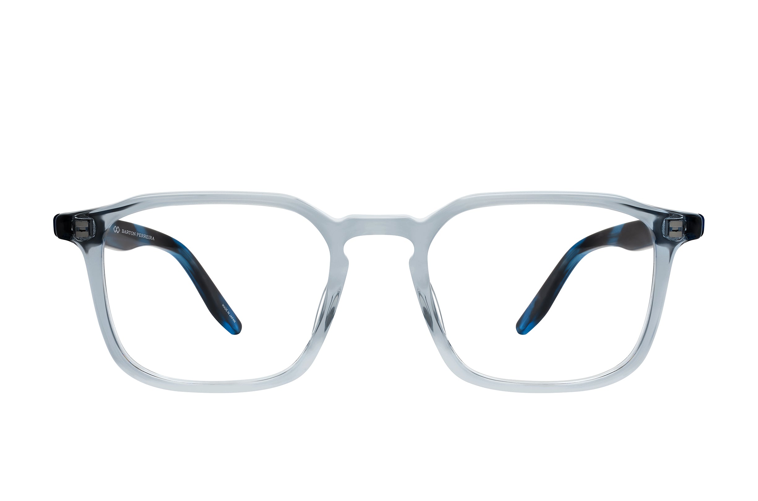 Barton Perreira Raymond Eyeglasses