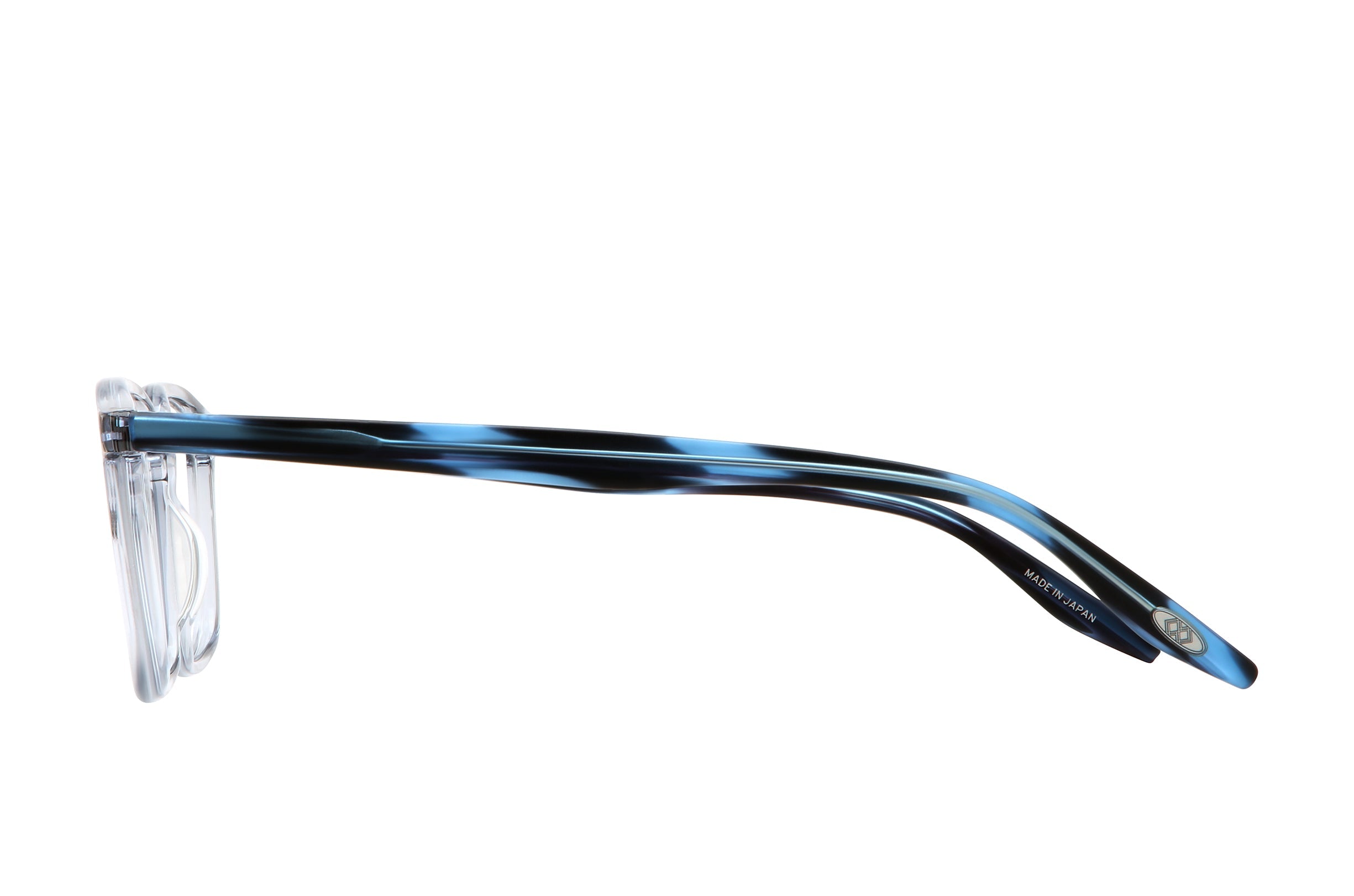 Barton Perreira Raymond Eyeglasses