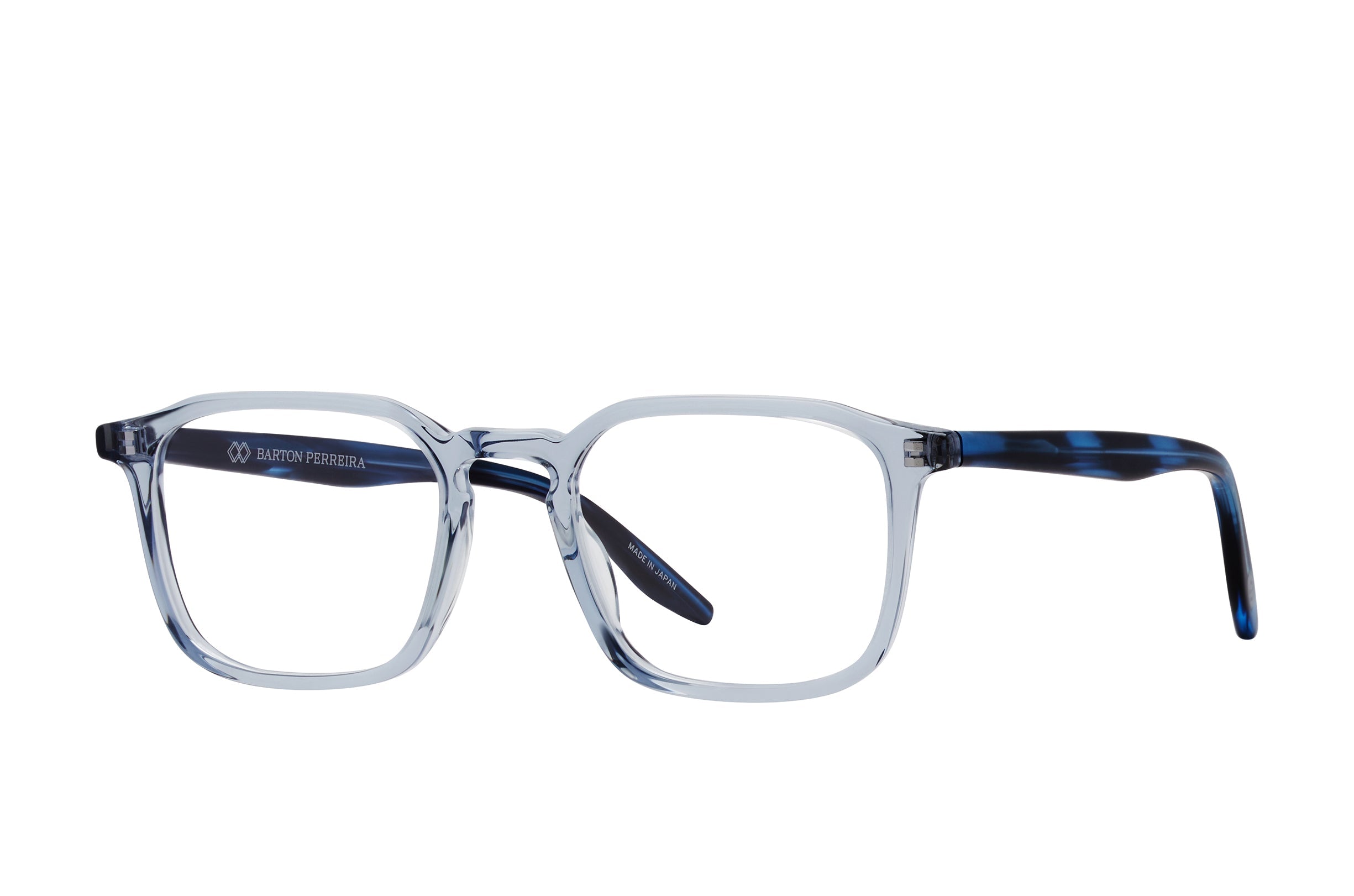 Barton Perreira Raymond Eyeglasses
