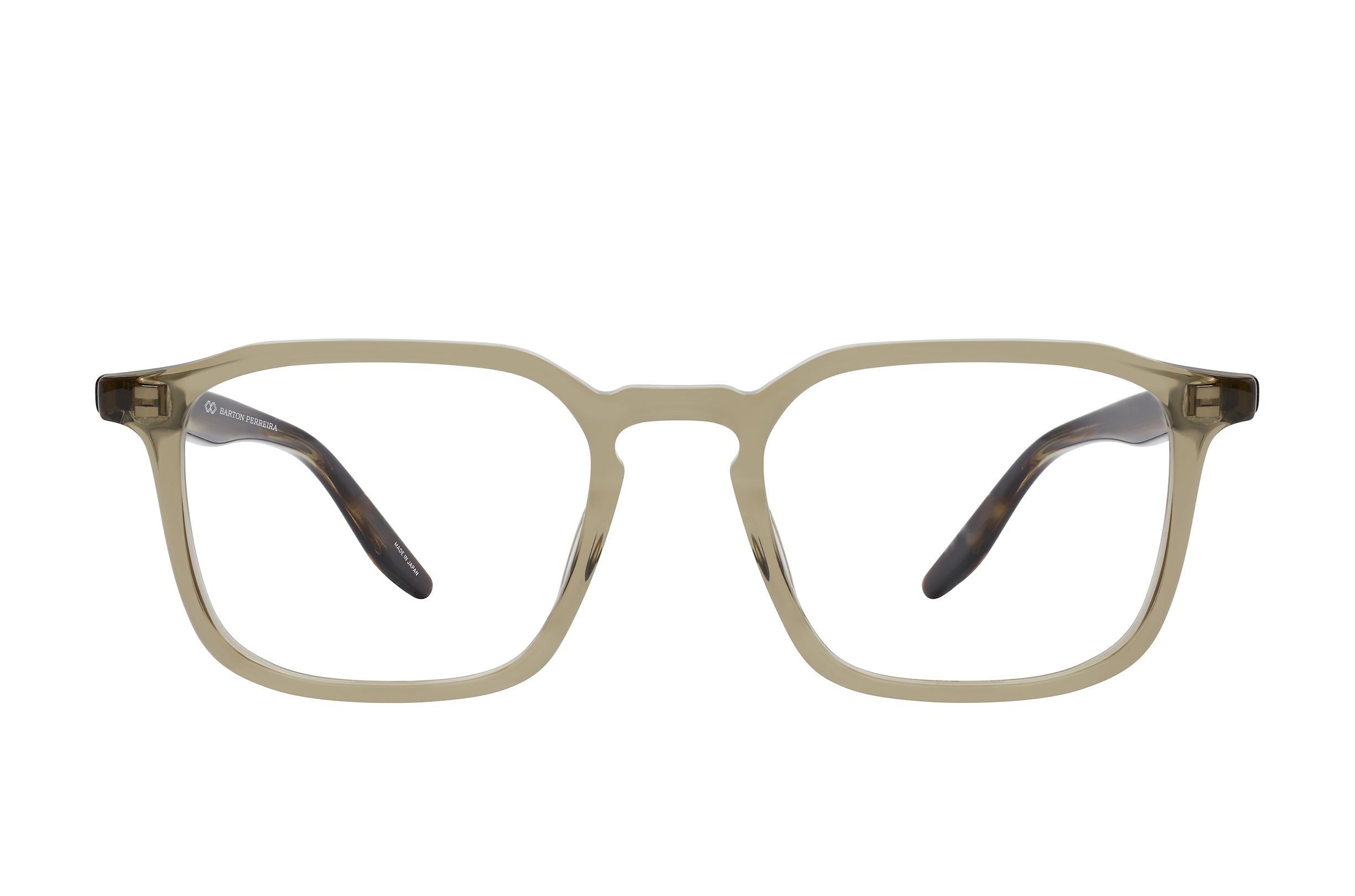 Barton Perreira Raymond Eyeglasses