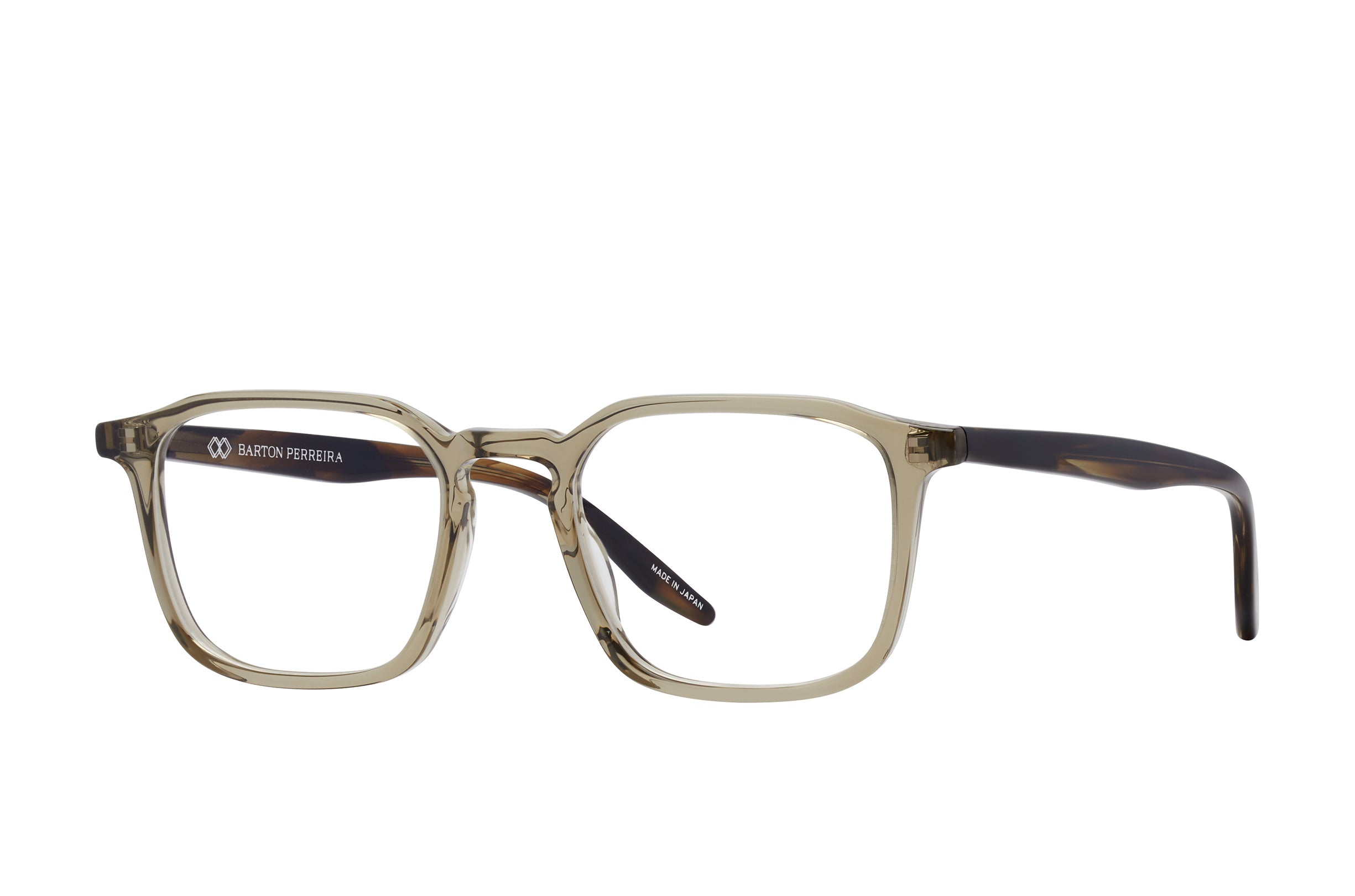 Barton Perreira Raymond Eyeglasses