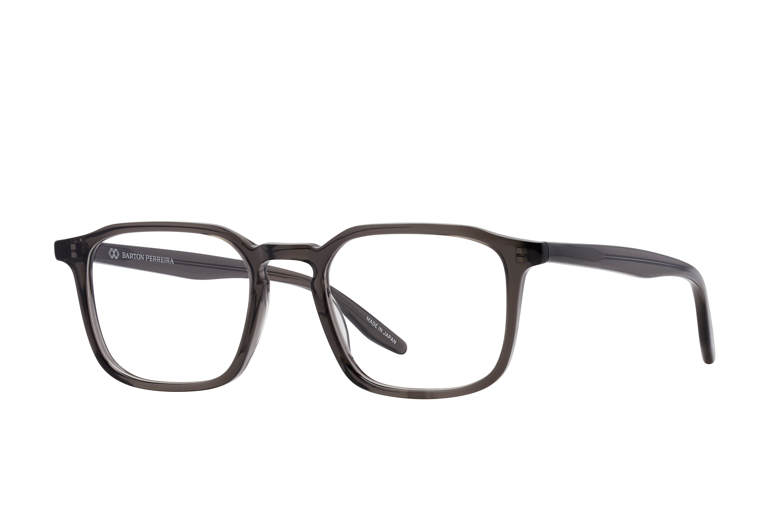 Barton Perreira Raymond Eyeglasses