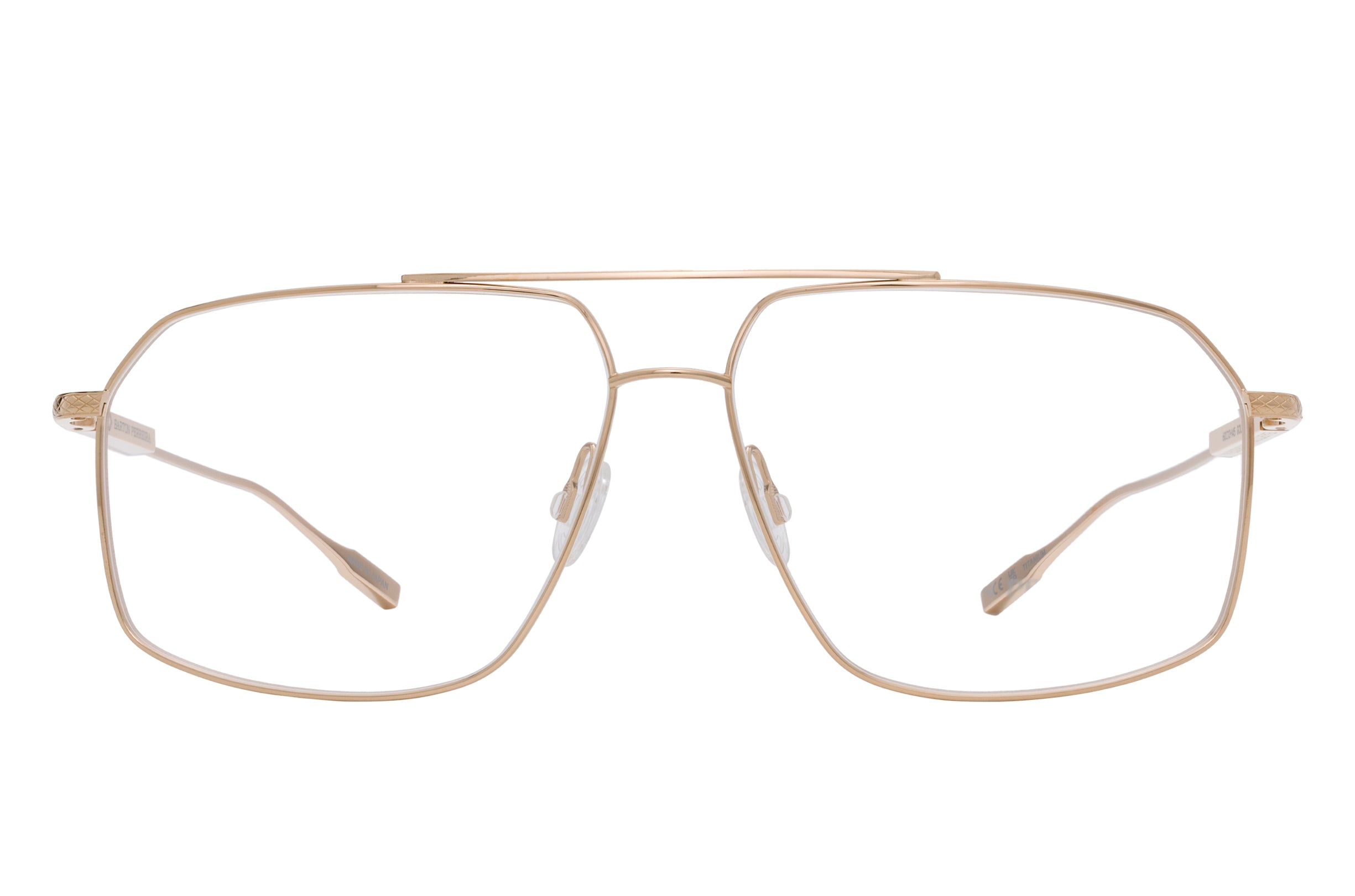 Barton Perreira Renzo Eyeglasses
