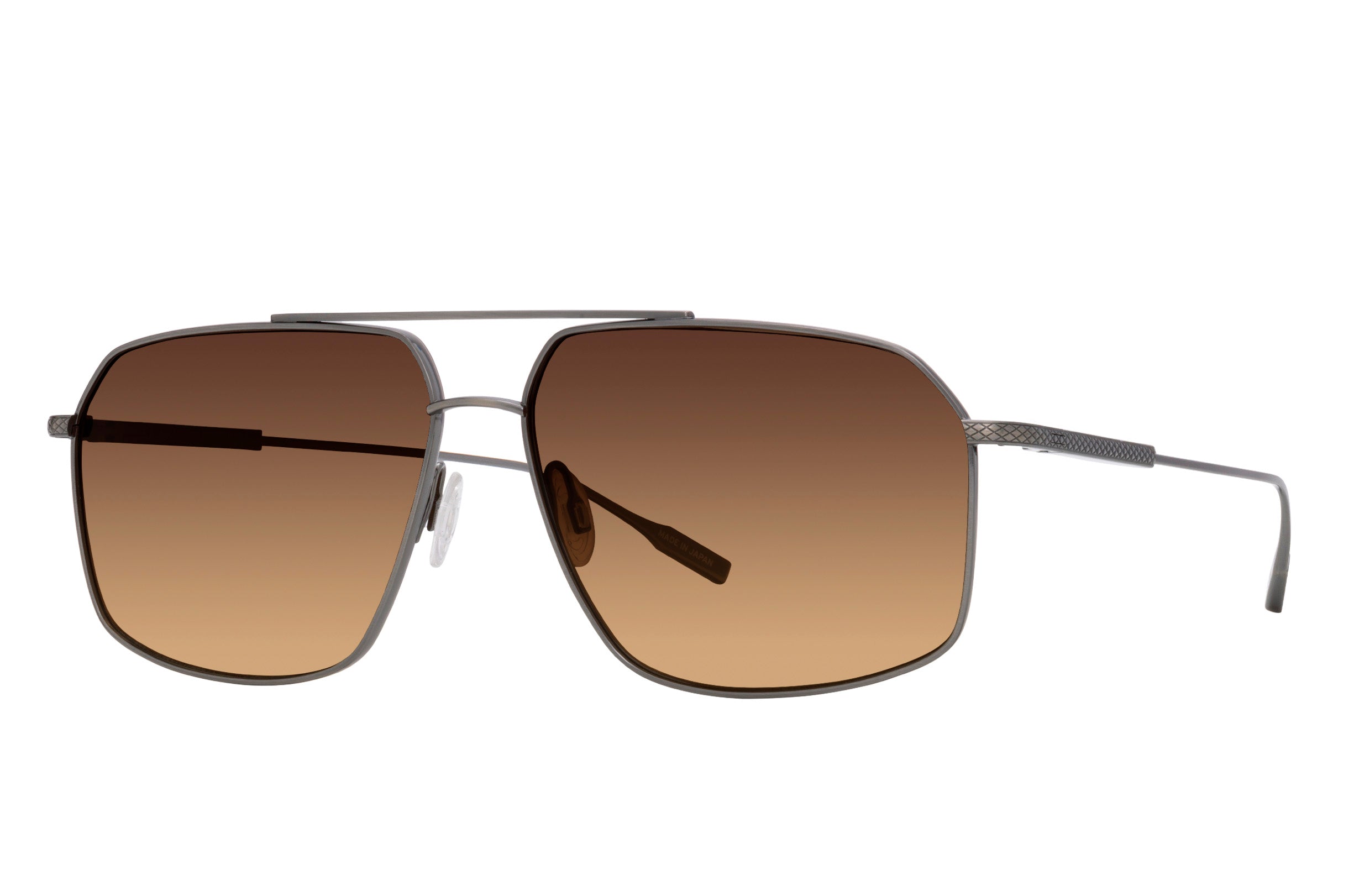 Barton Perreira Renzo Sun Sunglasses