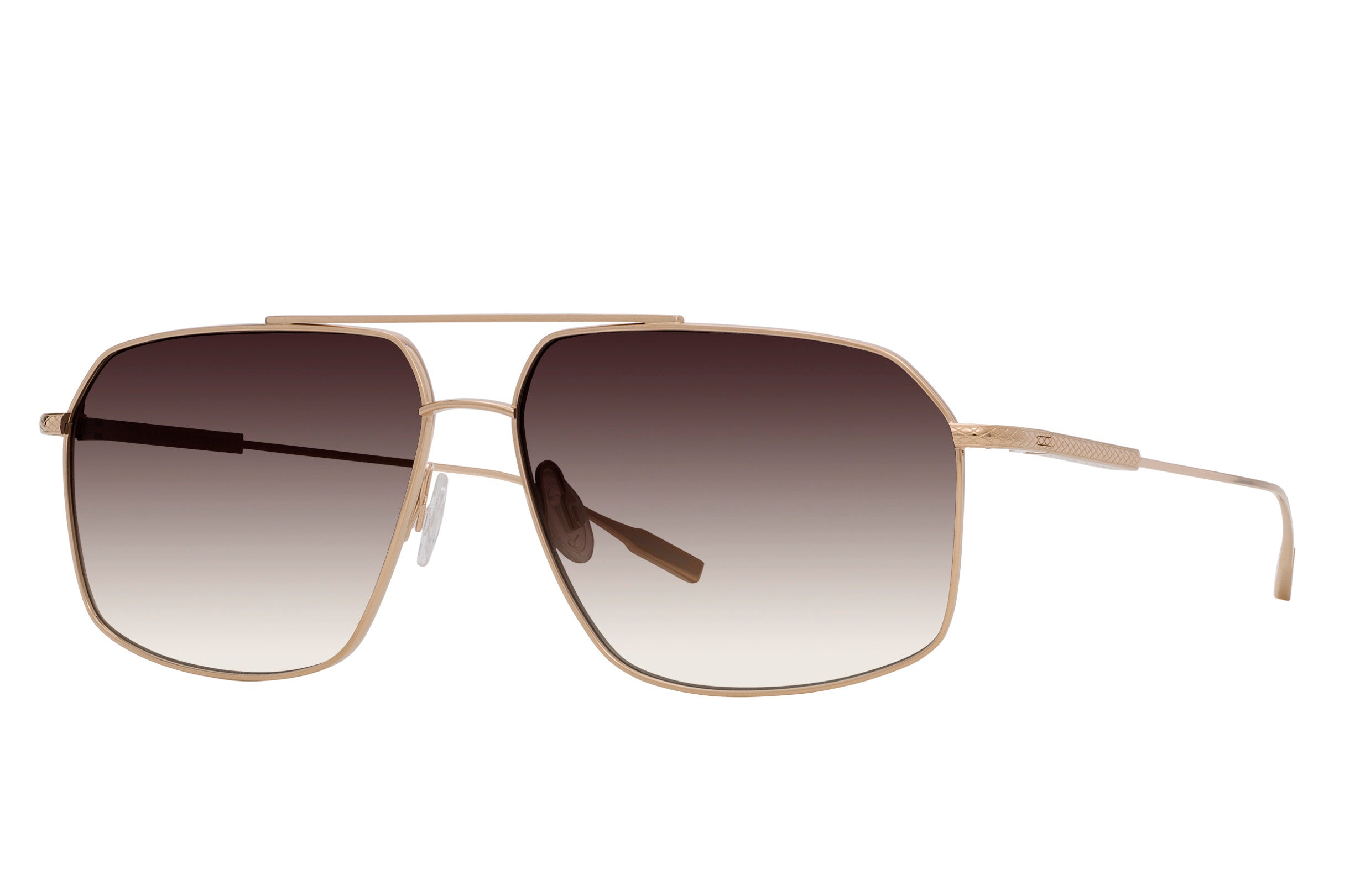 Barton Perreira Renzo Sun Sunglasses
