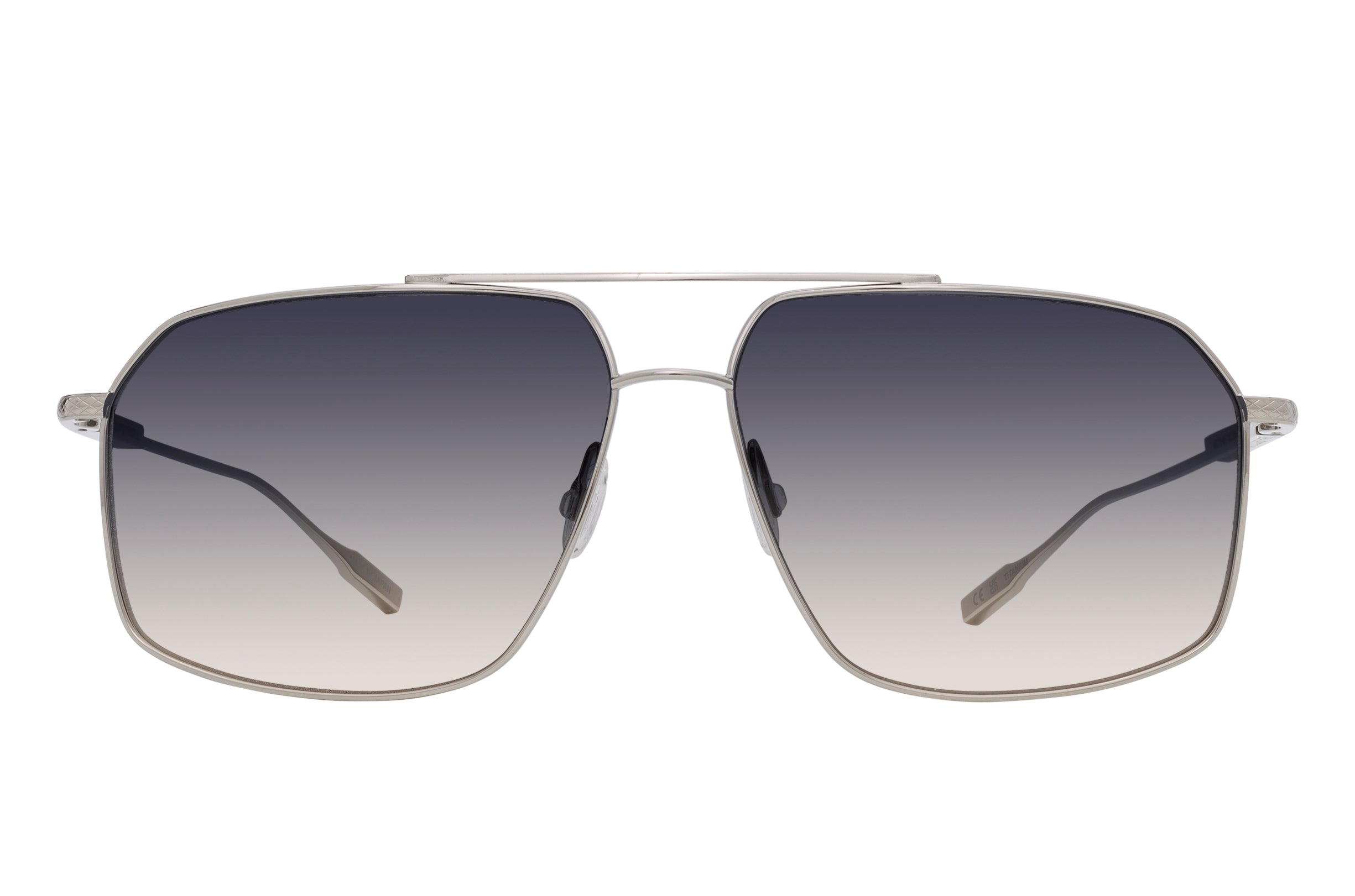 Barton Perreira Renzo Sun Sunglasses