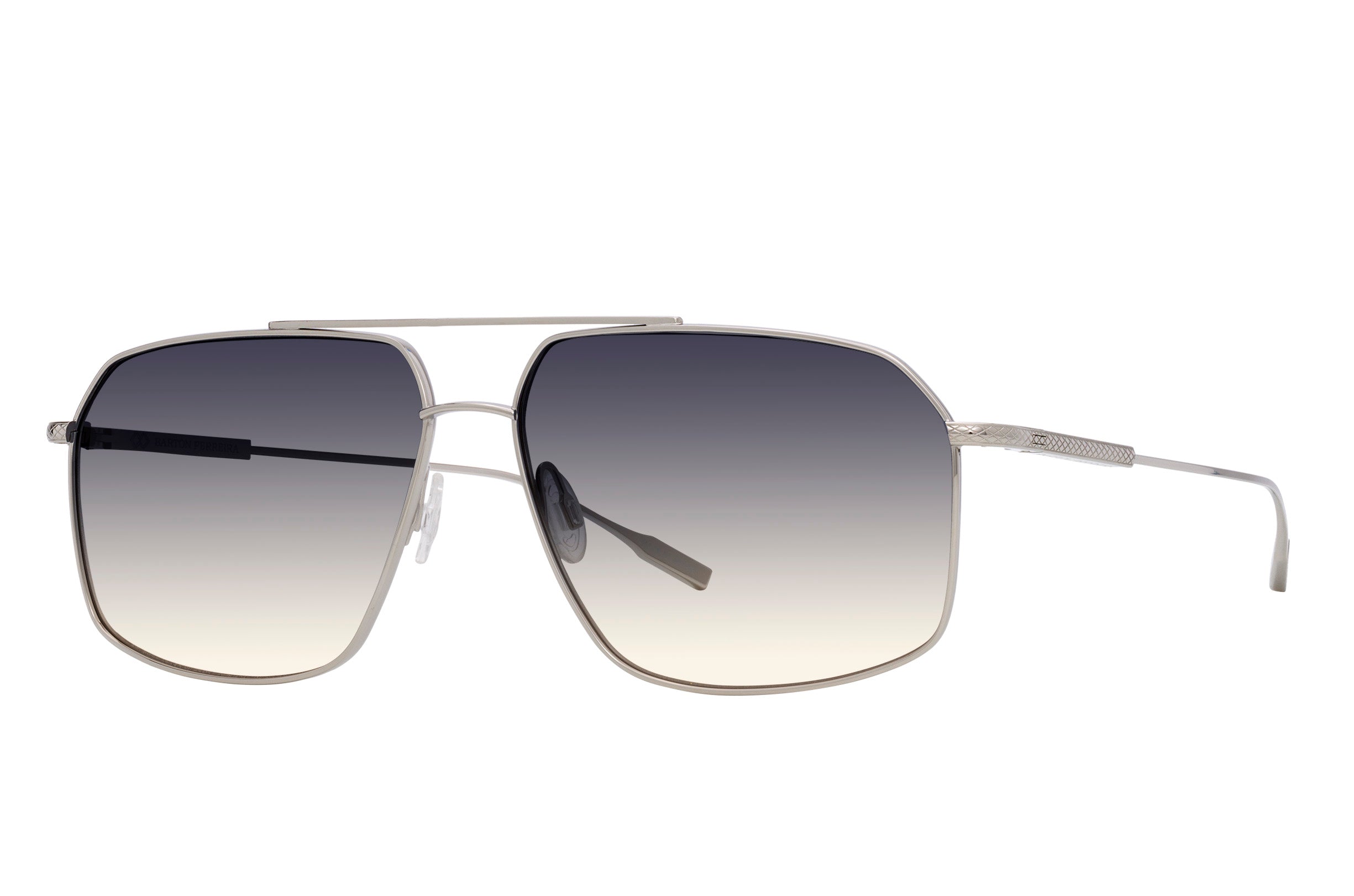 Barton Perreira Renzo Sun Sunglasses