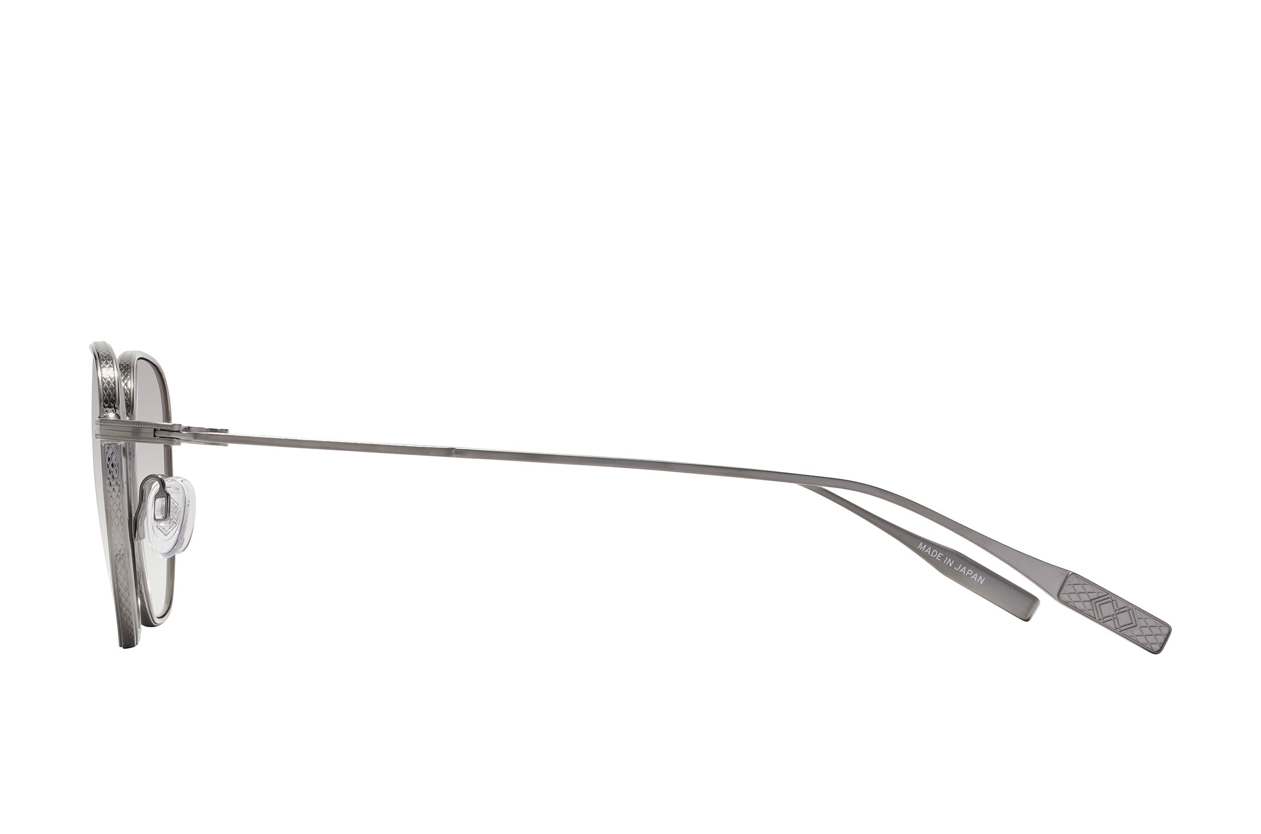 Barton Perreira Revere Sunglasses