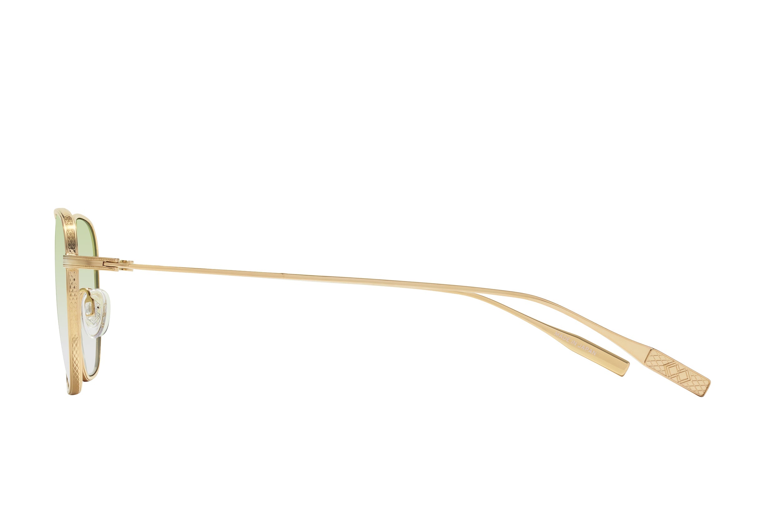 Barton Perreira Revere Sunglasses